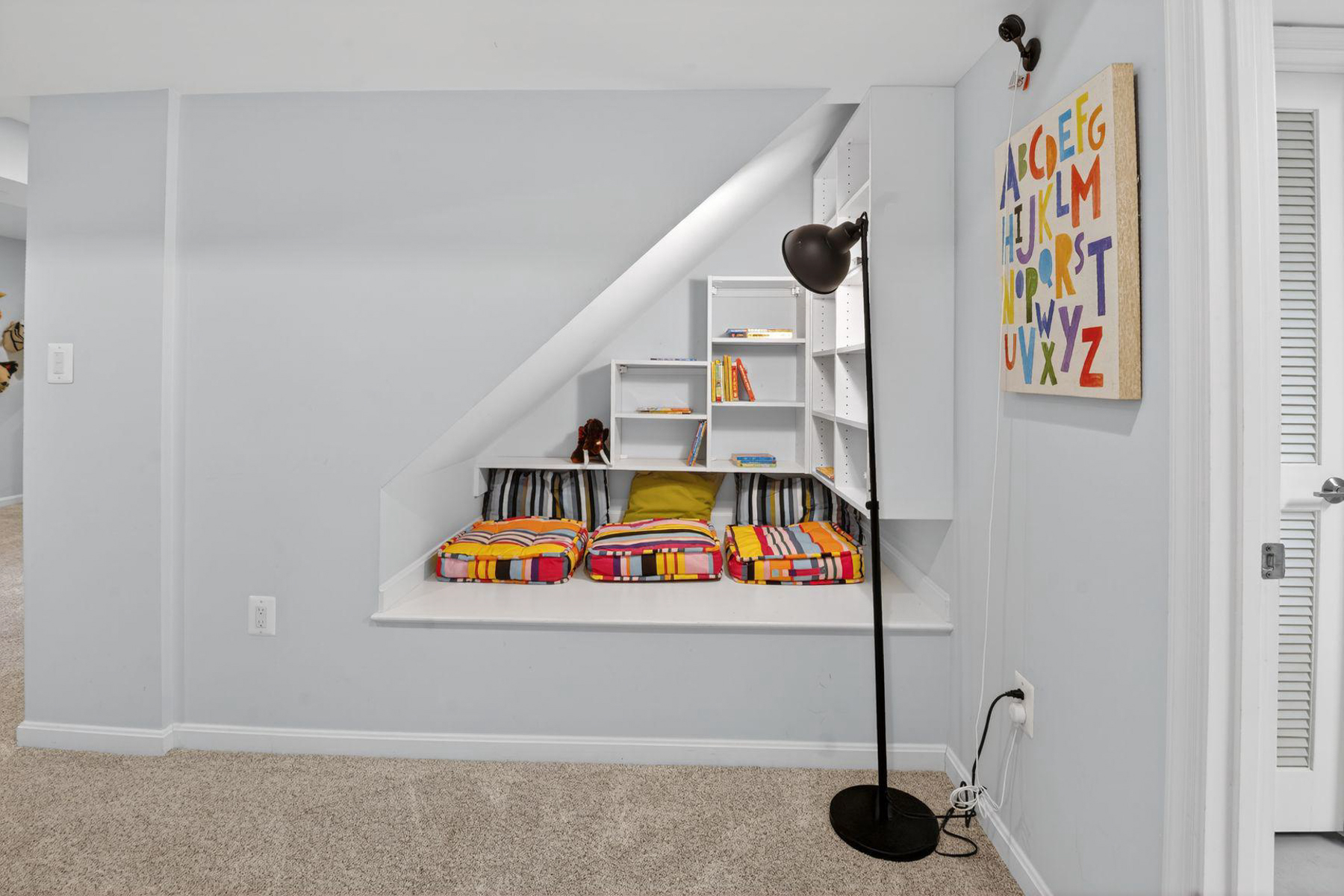  7303 Yates Court, Mclean, VA, 22101 - 物件實景