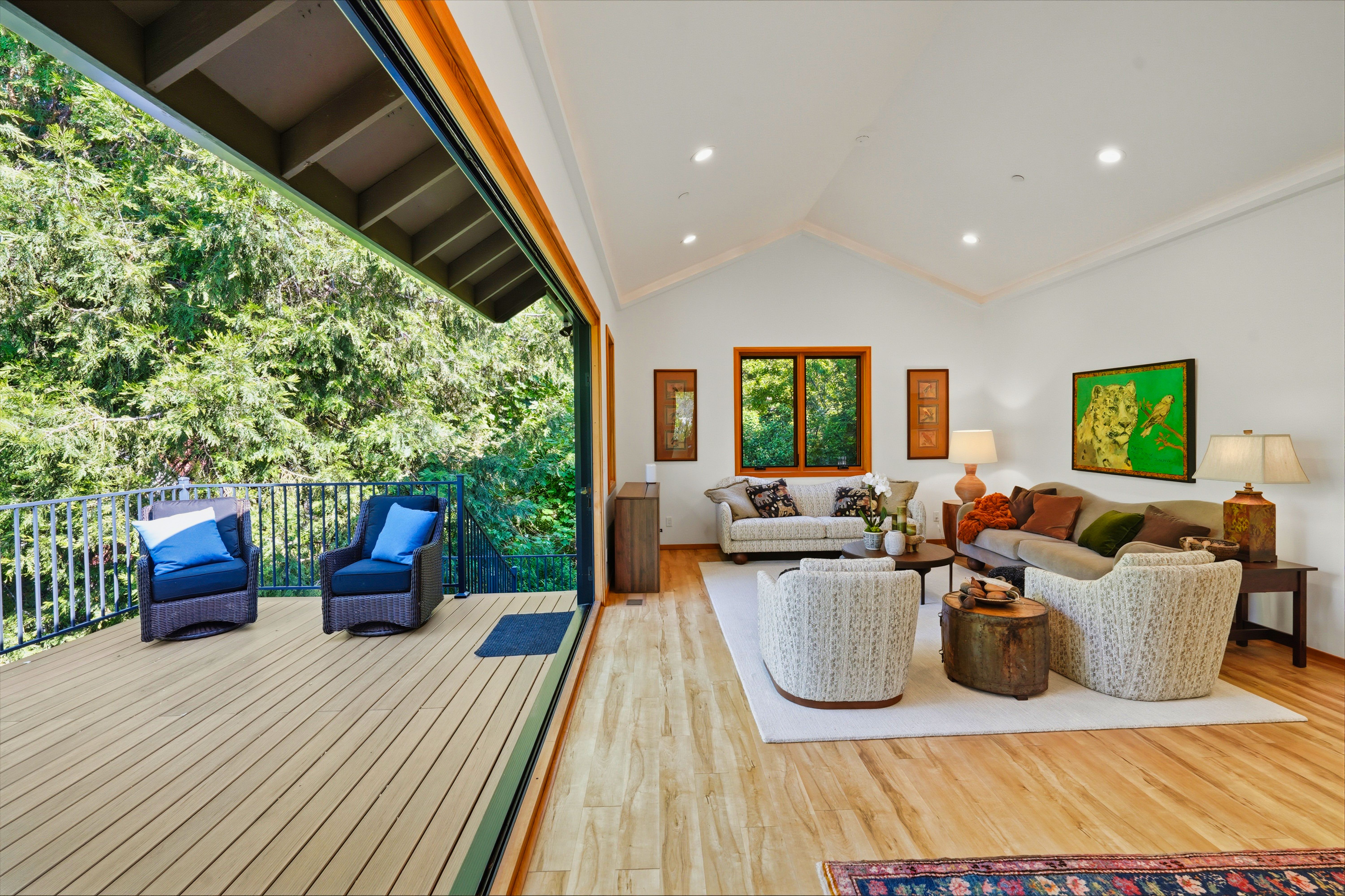  214 Mill Street, Nevada City, CA 95959 - 物件實景