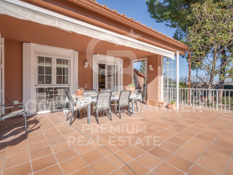 Barcelona, Sant Quirze del Vall?s, Sant Quirze Par, Sant Quirze del Vallès, Catalonia, ES, 6 Bedrooms Bedrooms, ,5 BathroomsBathrooms,Residential,For Sale,Barcelona, Sant Quirze del Vall?s, Sant Quirze Par,1622049