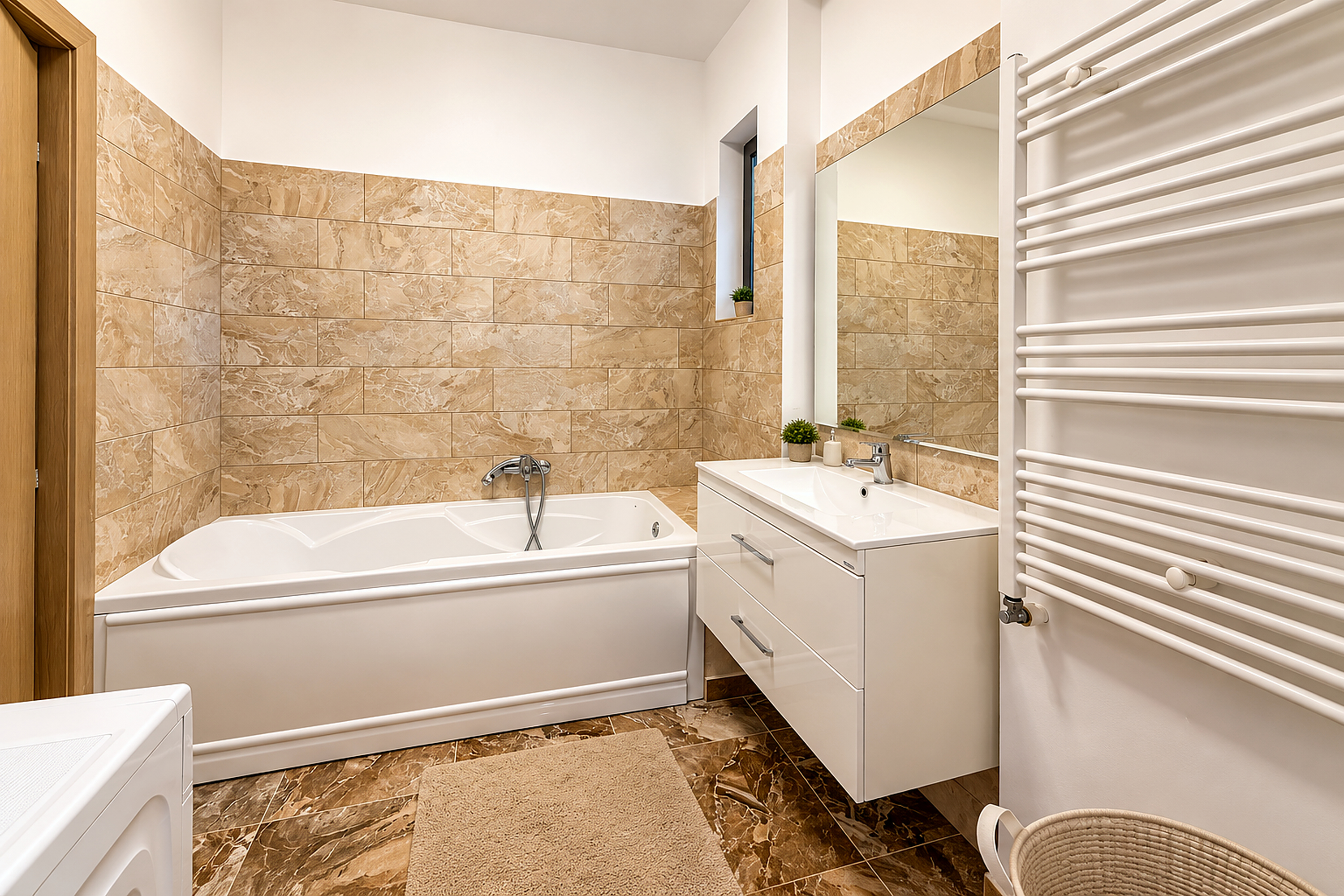  Residence with Swimming Pool in Snagov Most