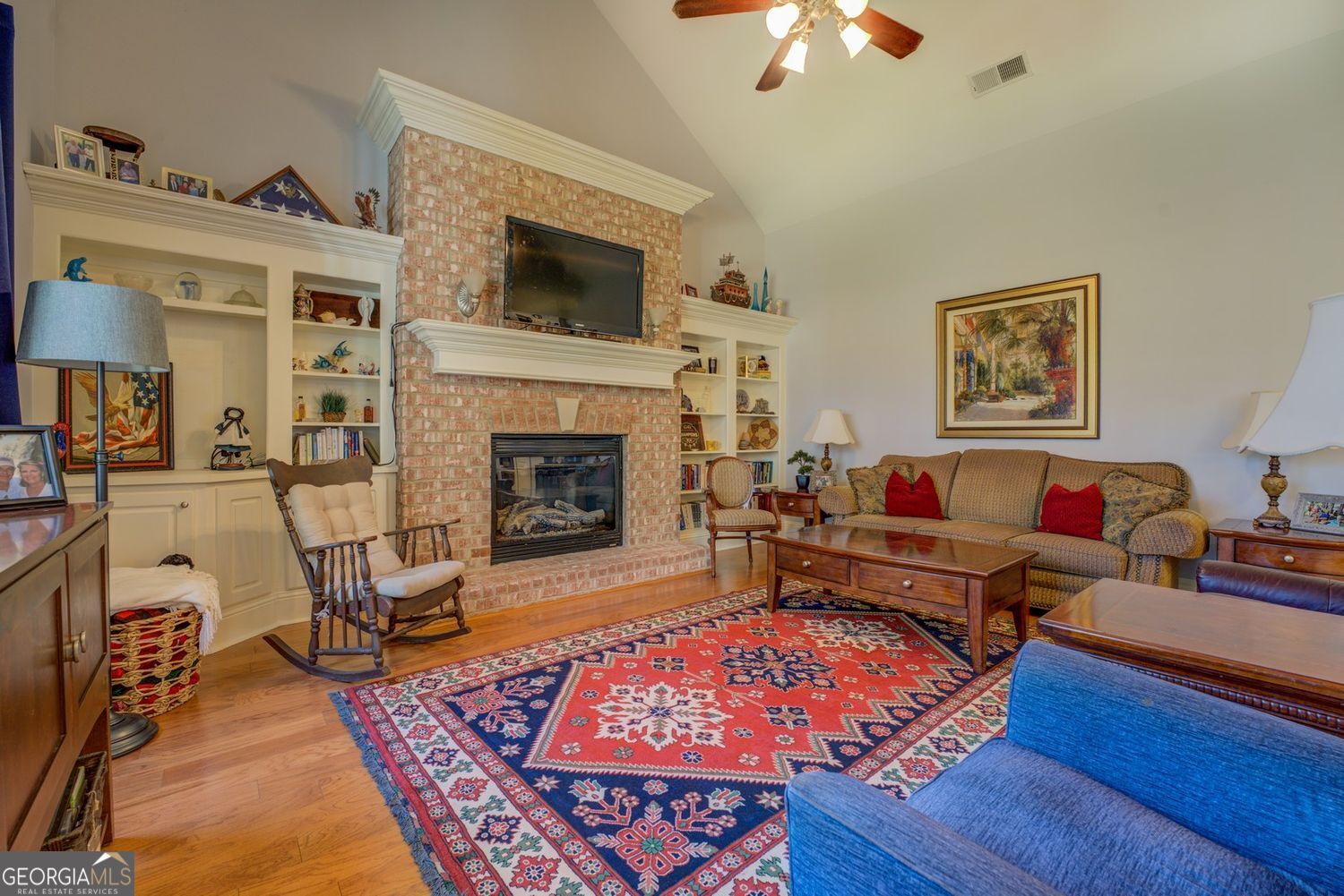 Fayetteville, Georgia, 30215, United States, 4 Bedrooms Bedrooms, ,3 BathroomsBathrooms,Residential,For Sale,1859056