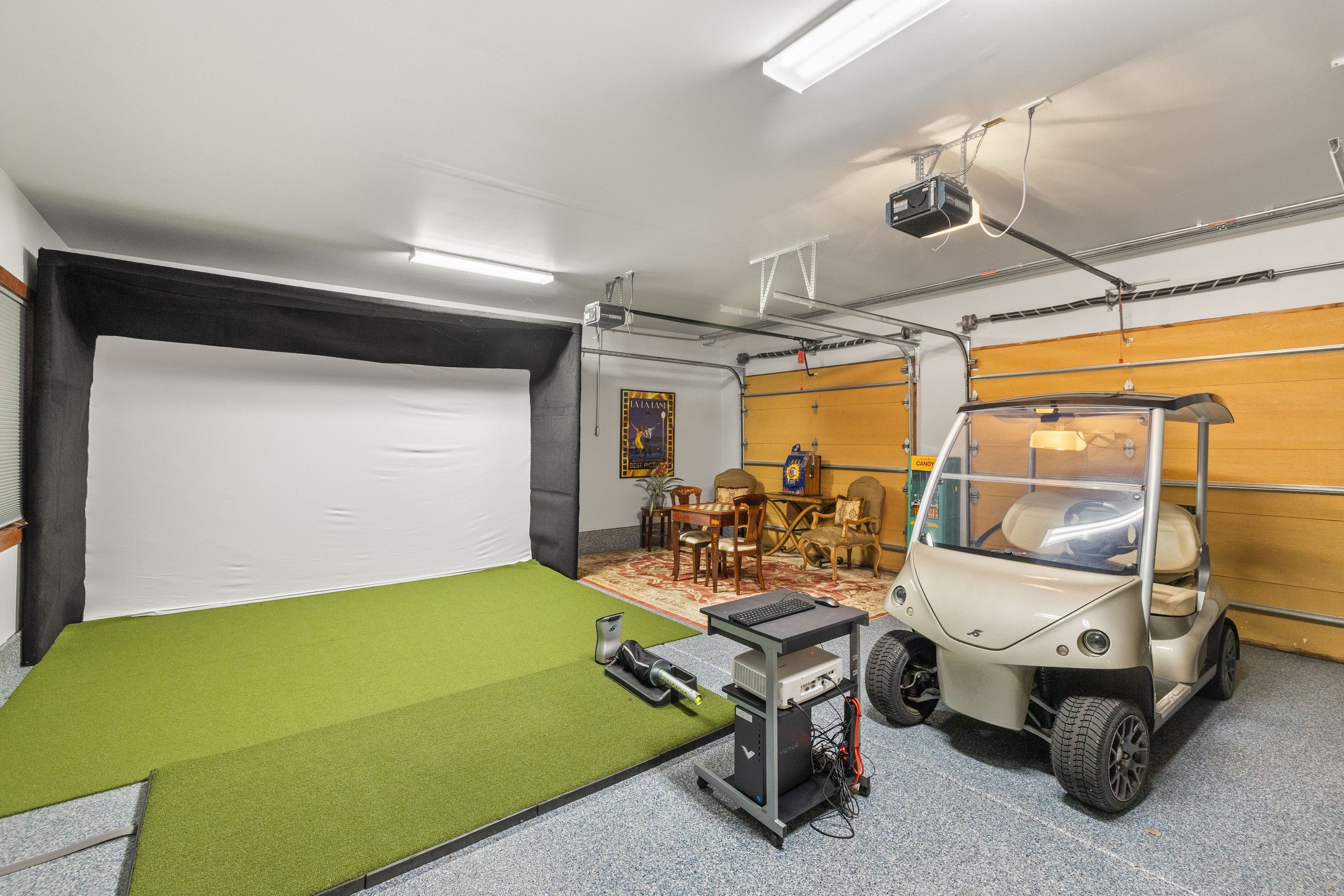  Private Fairway Living in River Valley Ranch - 物件實景