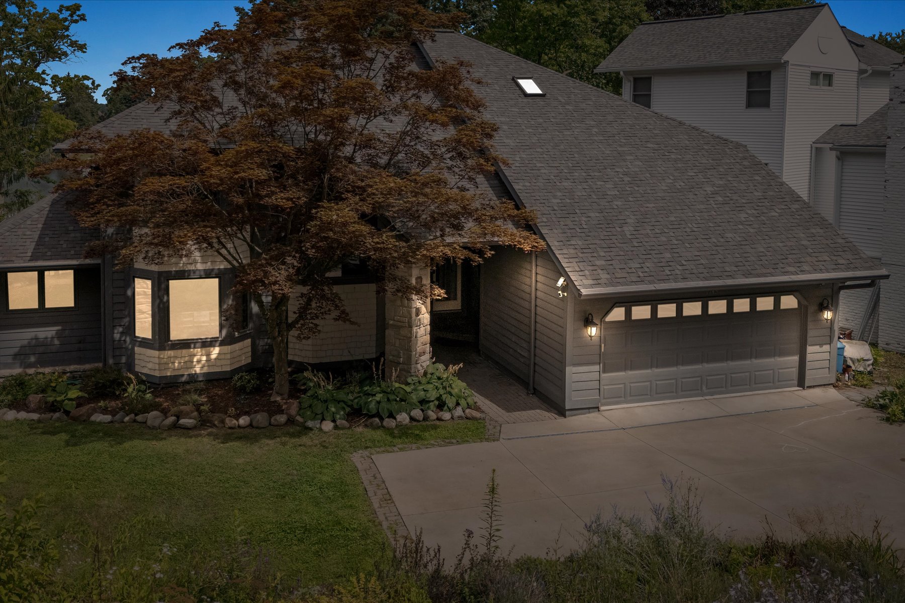  White Lake Twp - 物件實景