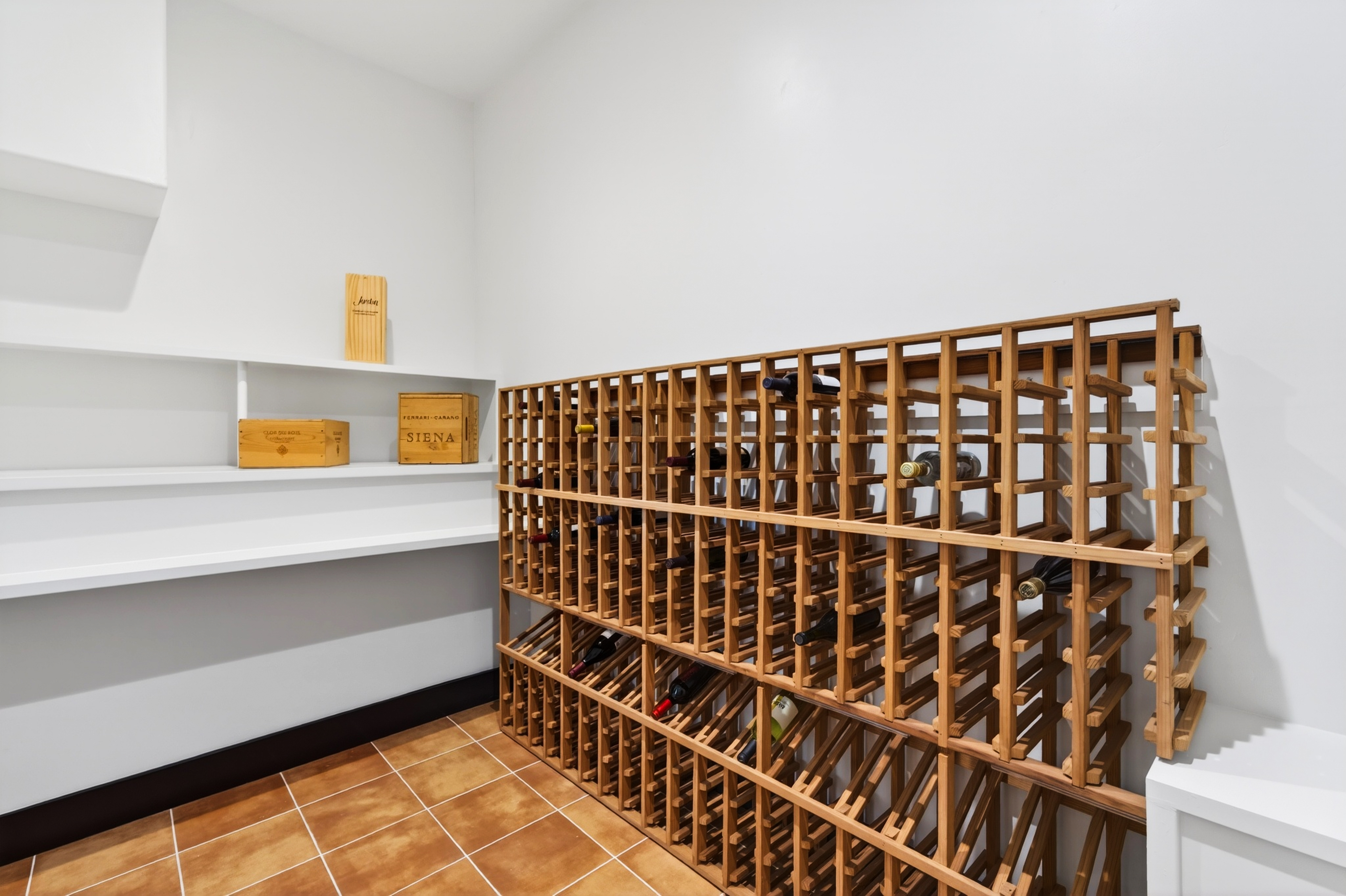  Stunning New Build - 物件實景