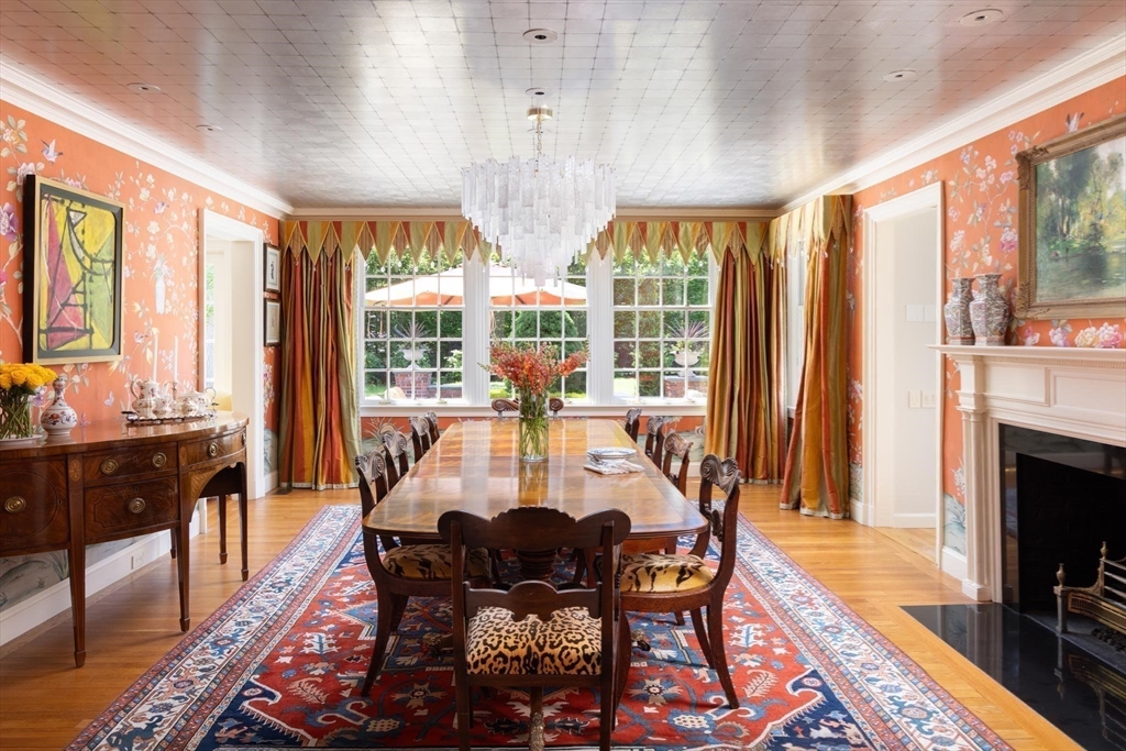 Brookline, Massachusetts, 02445, United States, 6 Bedrooms Bedrooms, ,8 BathroomsBathrooms,Residential,For Sale,1839971