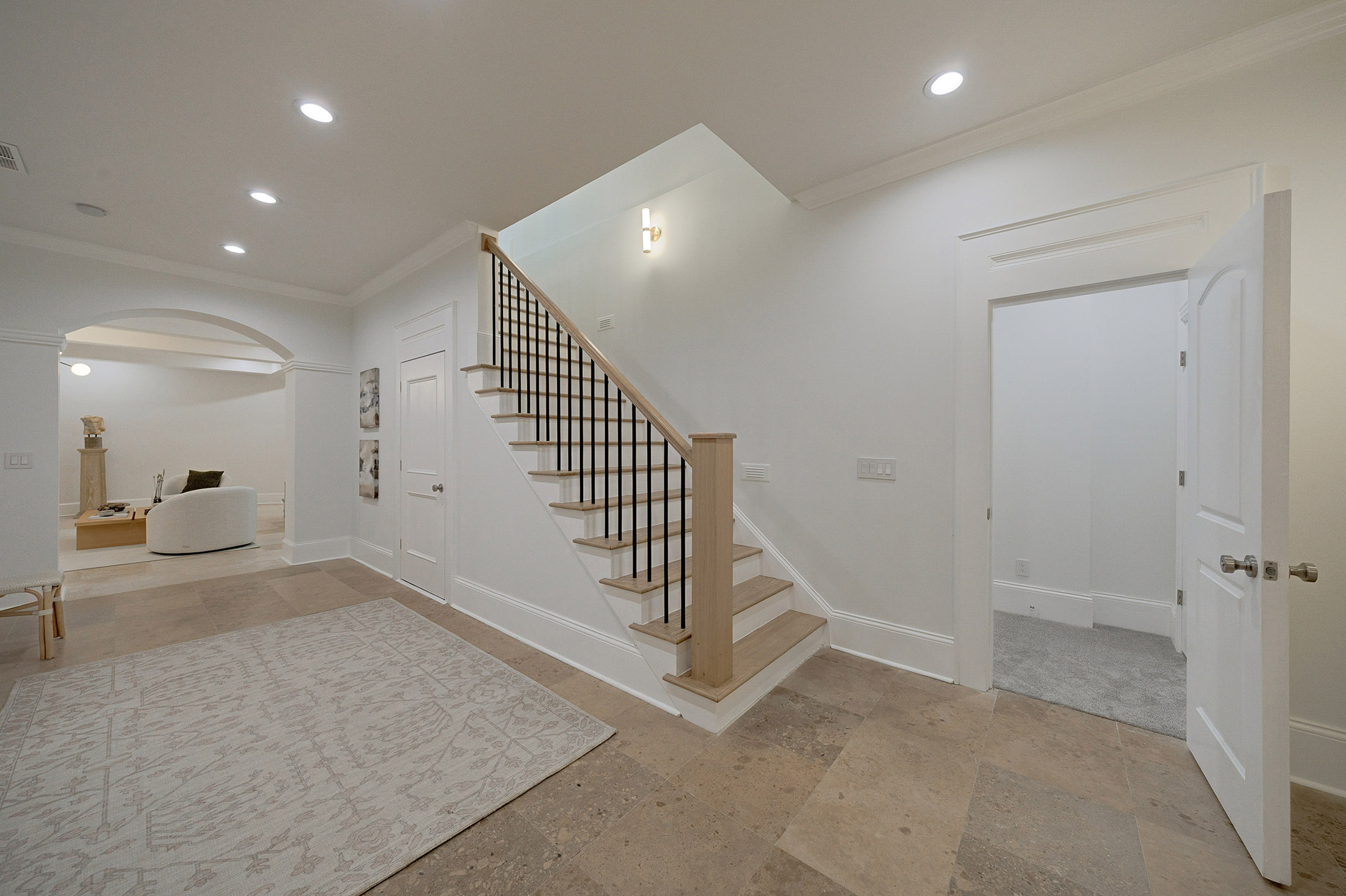  Exceptional Estate Combines Modern Luxury and Timeless Elegance - 物件實景
