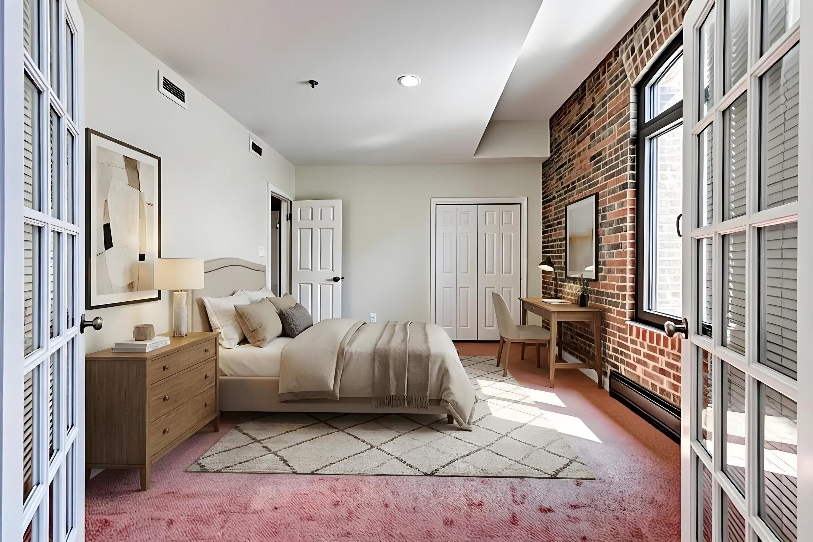  Fells Point Historic District - 物件實景