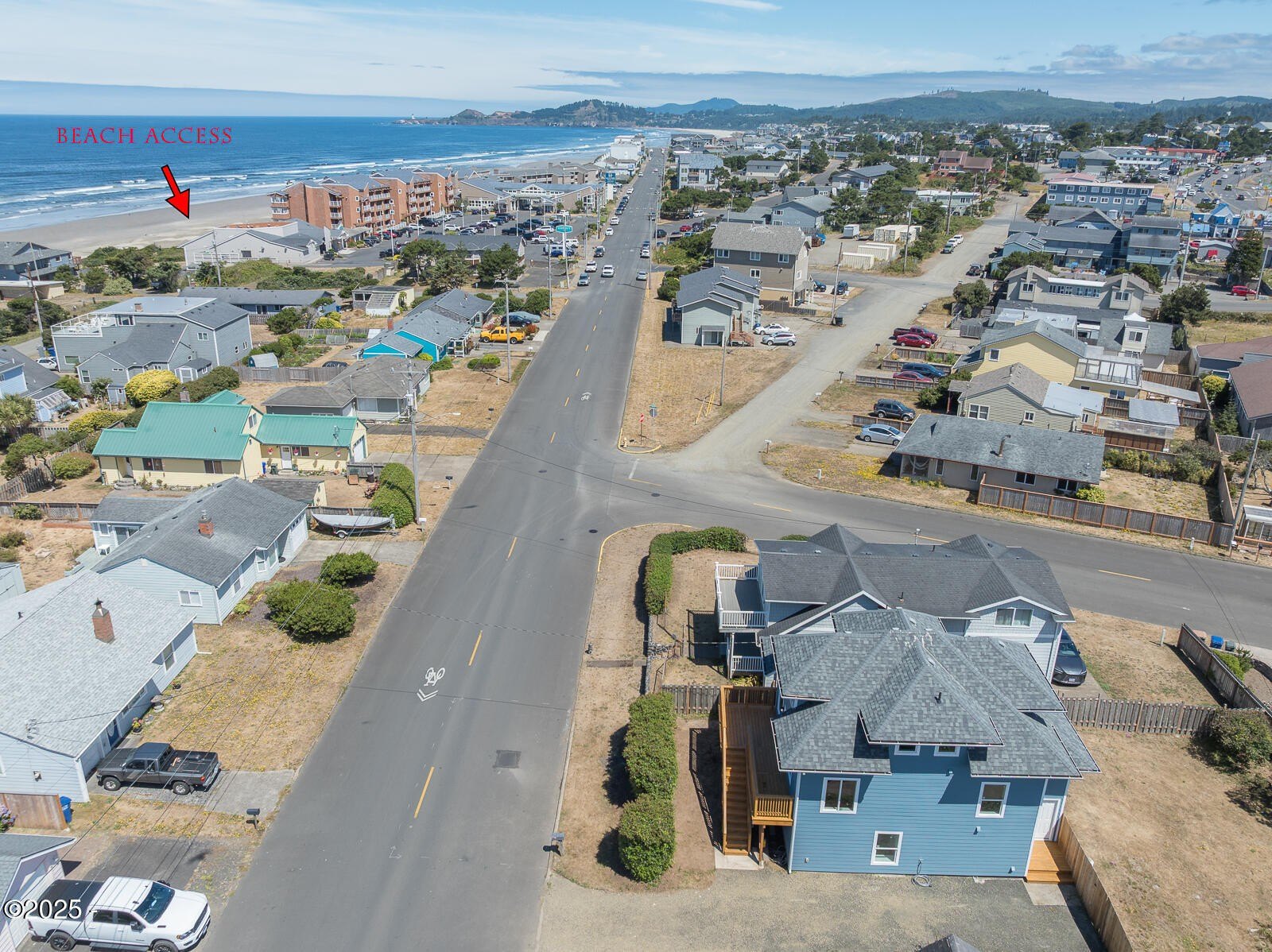 Newport, Oregon, 97365, United States, 4 Bedrooms Bedrooms, ,Residential,For Sale,1903542
