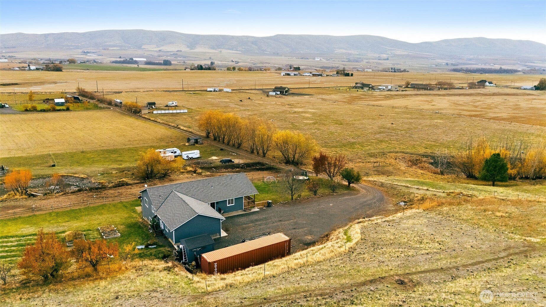 Ellensburg, Washington, 98926, United States, 6 Bedrooms Bedrooms, ,2 BathroomsBathrooms,Residential,For Sale,1992085