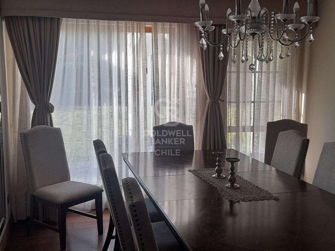 Colina, Chile, 7 Bedrooms Bedrooms, ,5 BathroomsBathrooms,Residential,For Sale,1890049