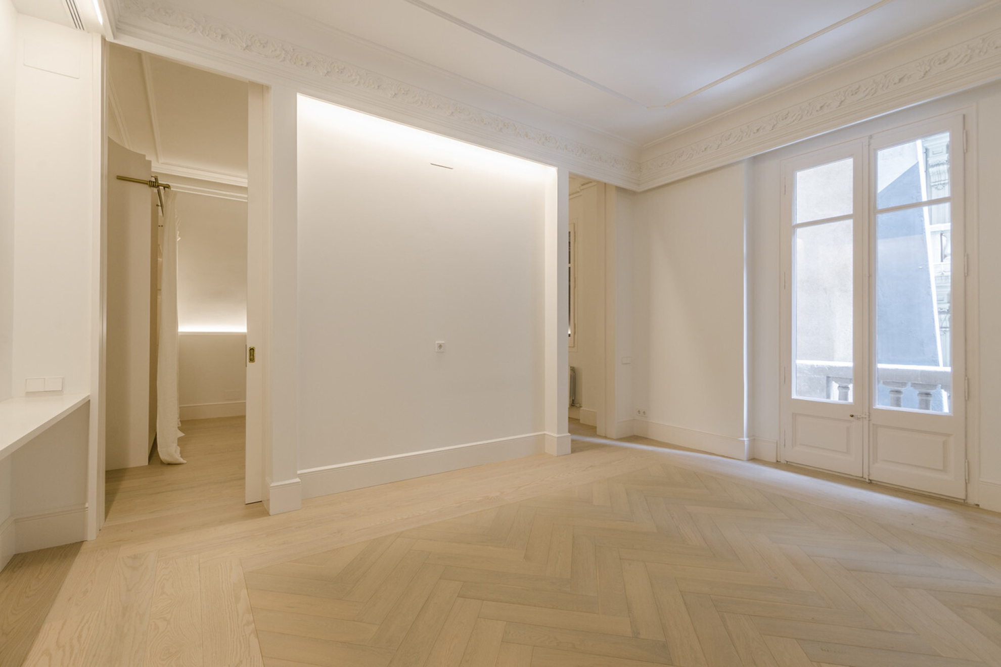  Comfort, style and space in the center of Barcelona - 物件實景