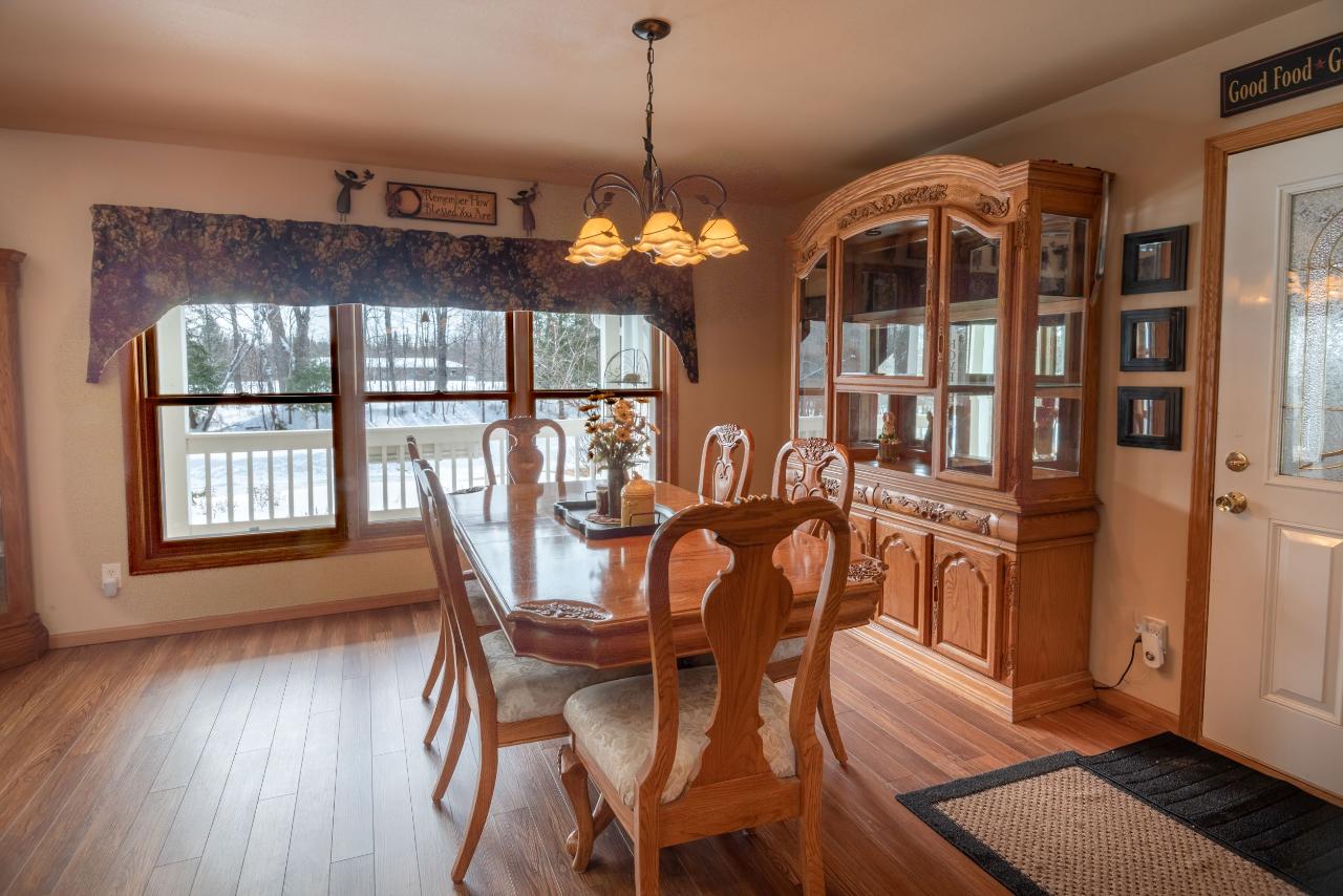 Laona, Wisconsin, 54541, United States, 4 Bedrooms Bedrooms, ,4 BathroomsBathrooms,Residential,For Sale,1801310