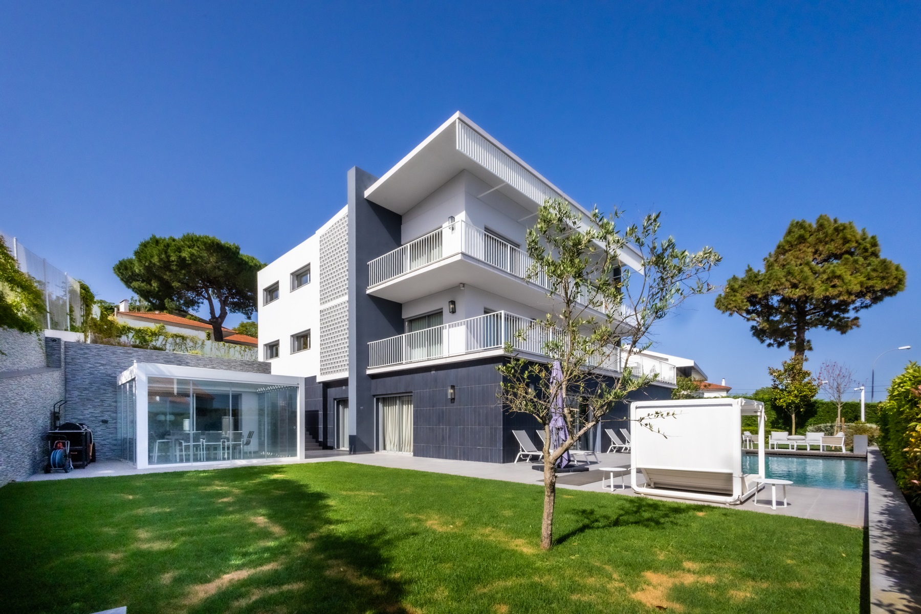  House, 4 bedrooms, for Sale - 物件實景