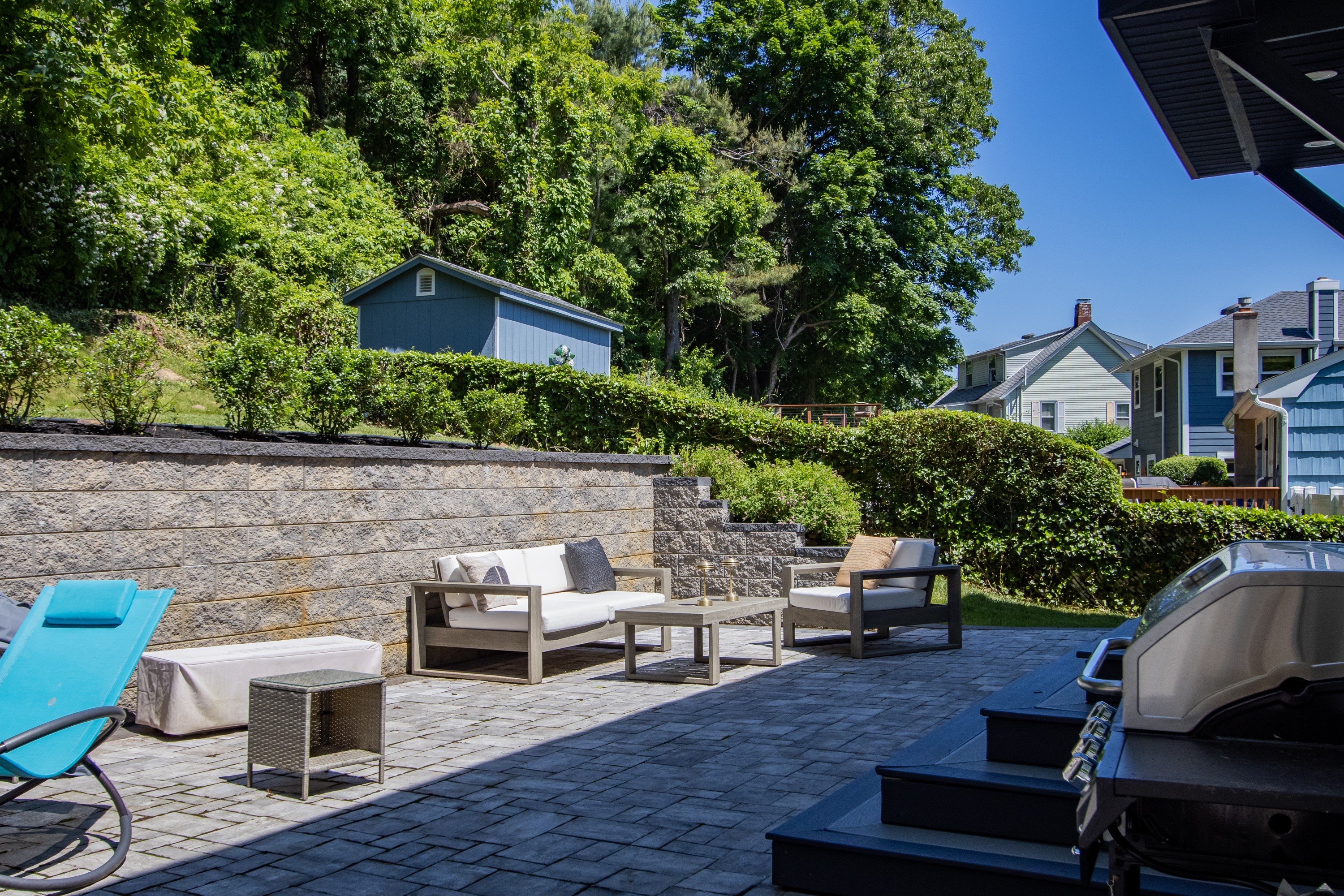 Luxury at the Jersey Shore 30 Bay Street, Highlands - 物件實景
