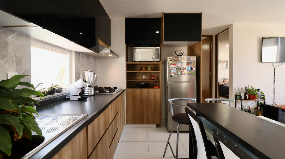 Morelia, Michoacán de Ocampo, 58350, Mexico, 2 Bedrooms Bedrooms, ,2 BathroomsBathrooms,Residential,For Sale,1994379