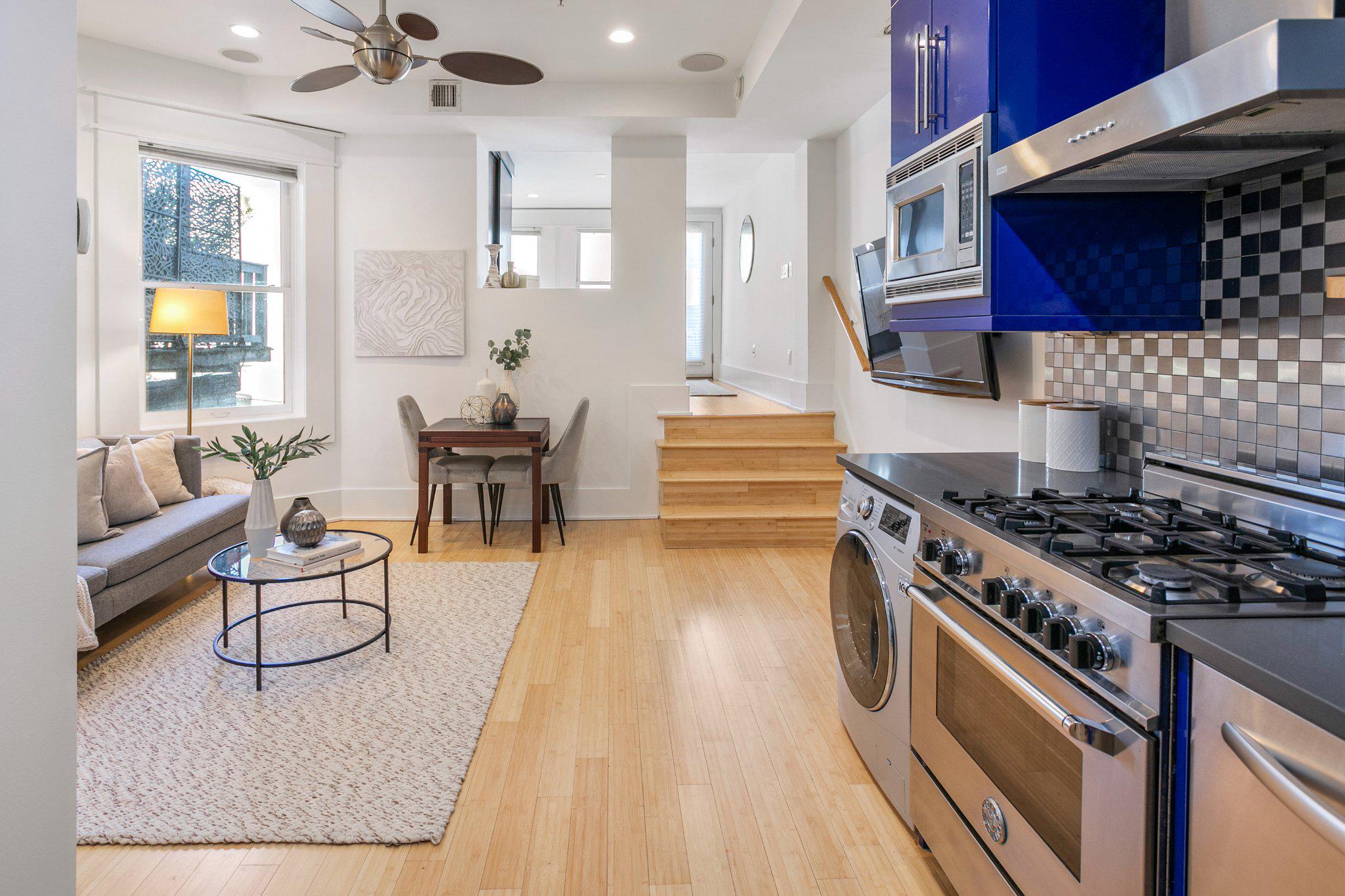  1815 19th Street NW, Washington, DC, 20009 - 物件實景