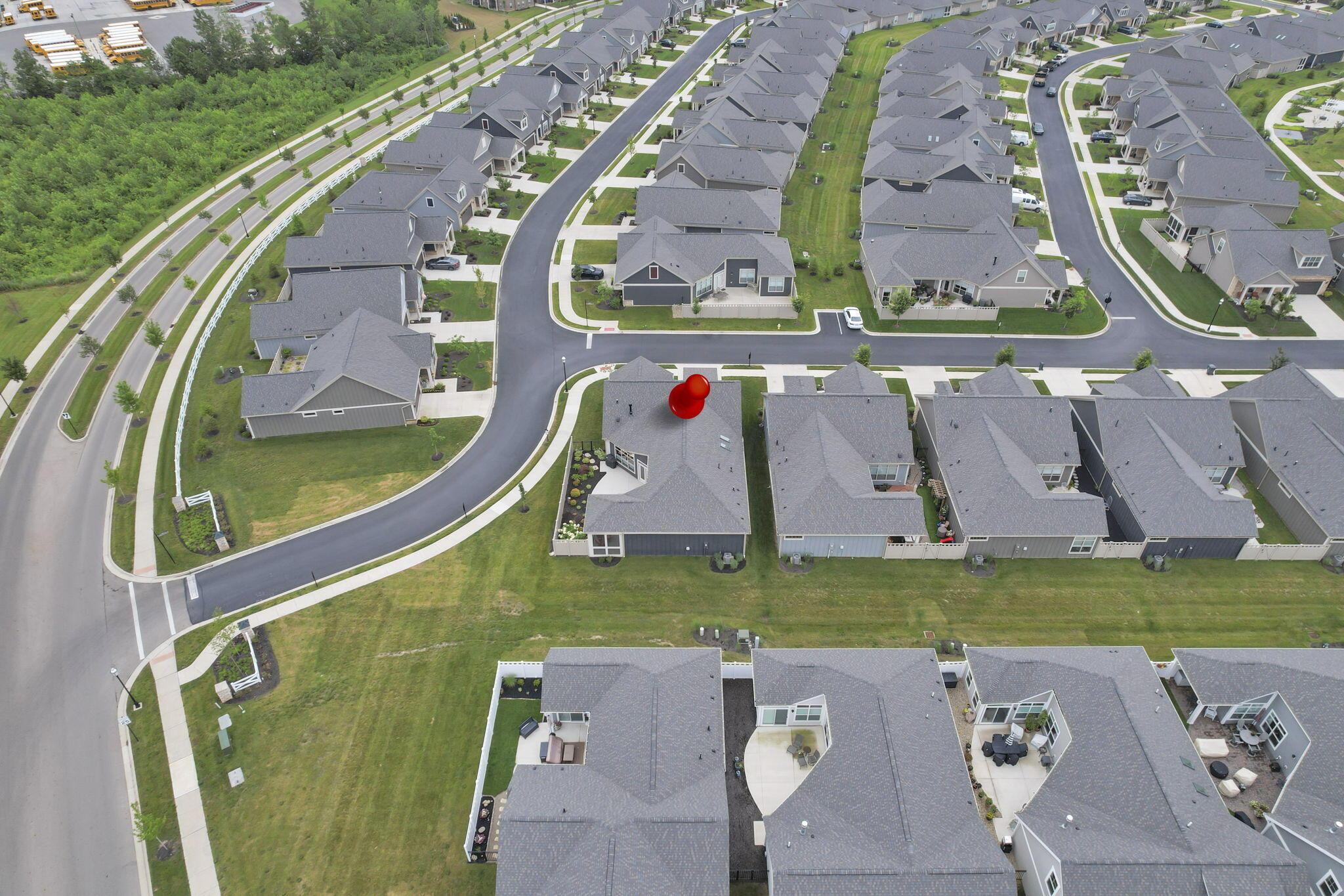 Grove City, Ohio, 43123, United States, 3 Bedrooms Bedrooms, ,2 BathroomsBathrooms,Residential,For Sale,1977701