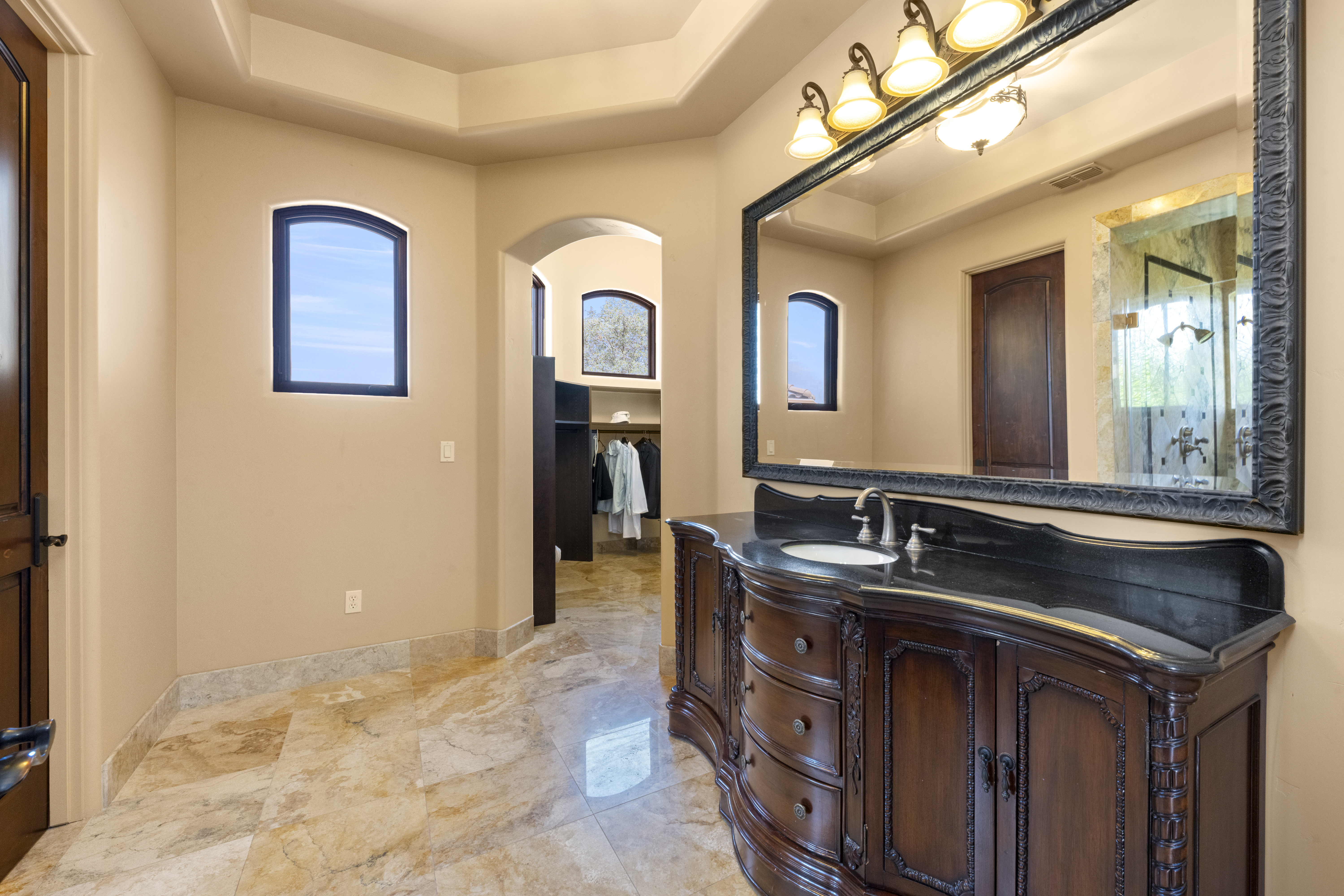  9220 Tuscany Oaks Court, Granite Bay, CA 95746 - 物件實景
