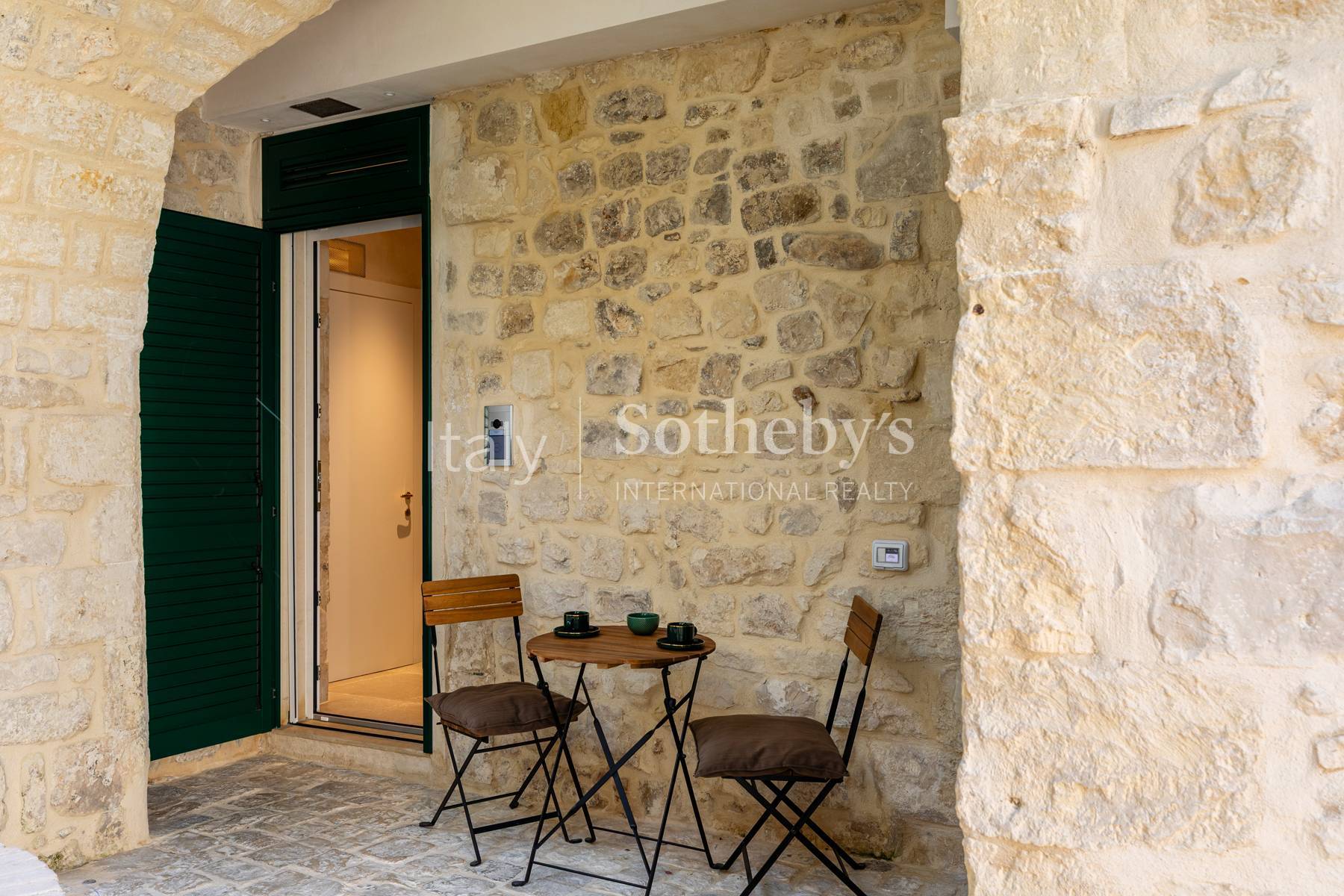  An exclusive residence in the heart of Modica with a private spa - 物件實景