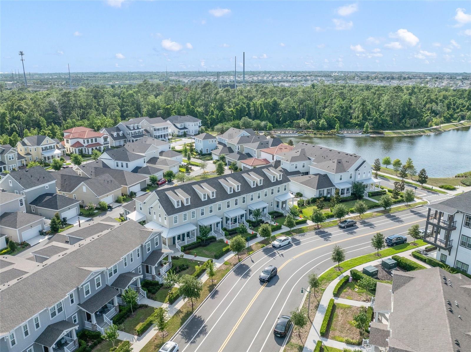 CELEBRATION, Florida, 34747, United States, 3 Bedrooms Bedrooms, ,3 BathroomsBathrooms,Residential,For Sale,1923749
