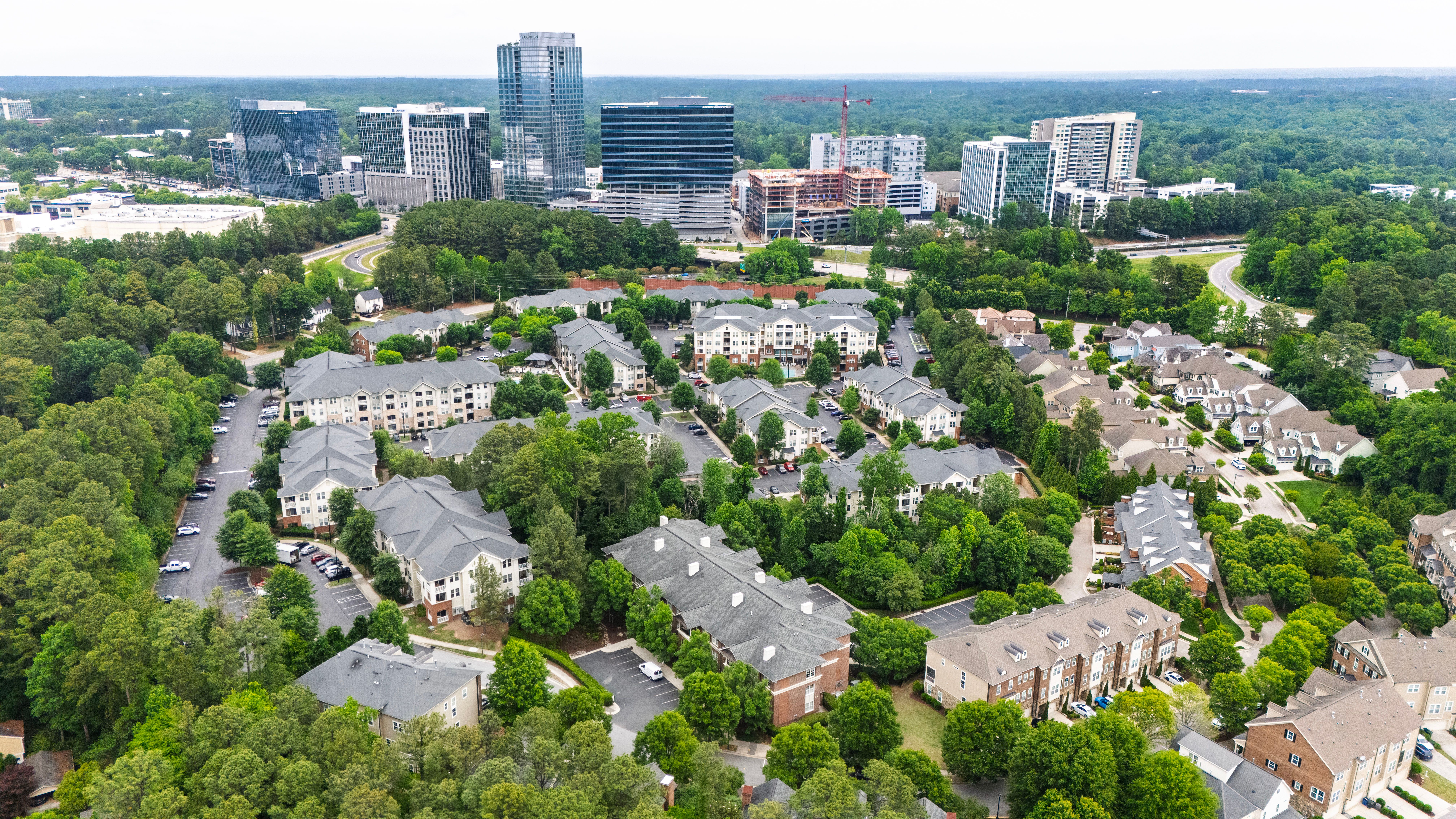  333 Allister Drive, Raleigh, NC 27609 - 物件實景