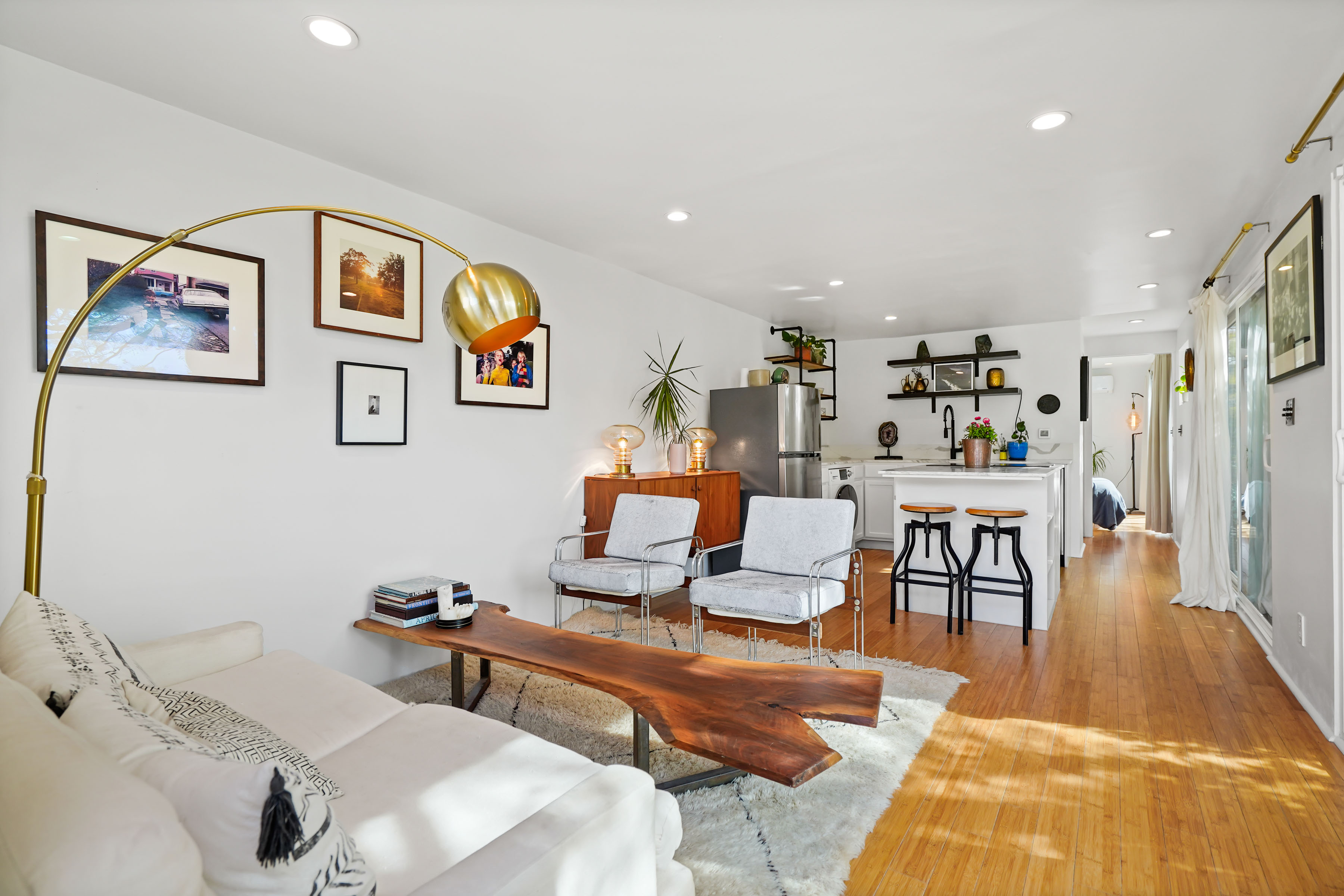  2727 Corral Canyon Road - 物件實景