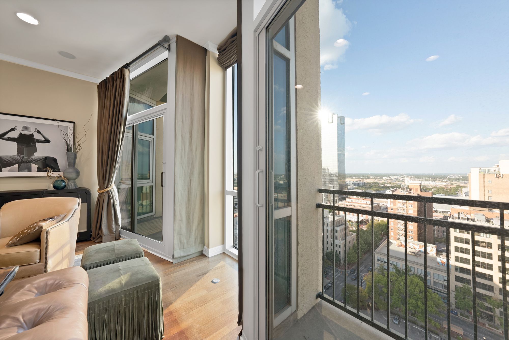  500 Throckmorton Street, Fort Worth, TX, 76102 - 物件實景