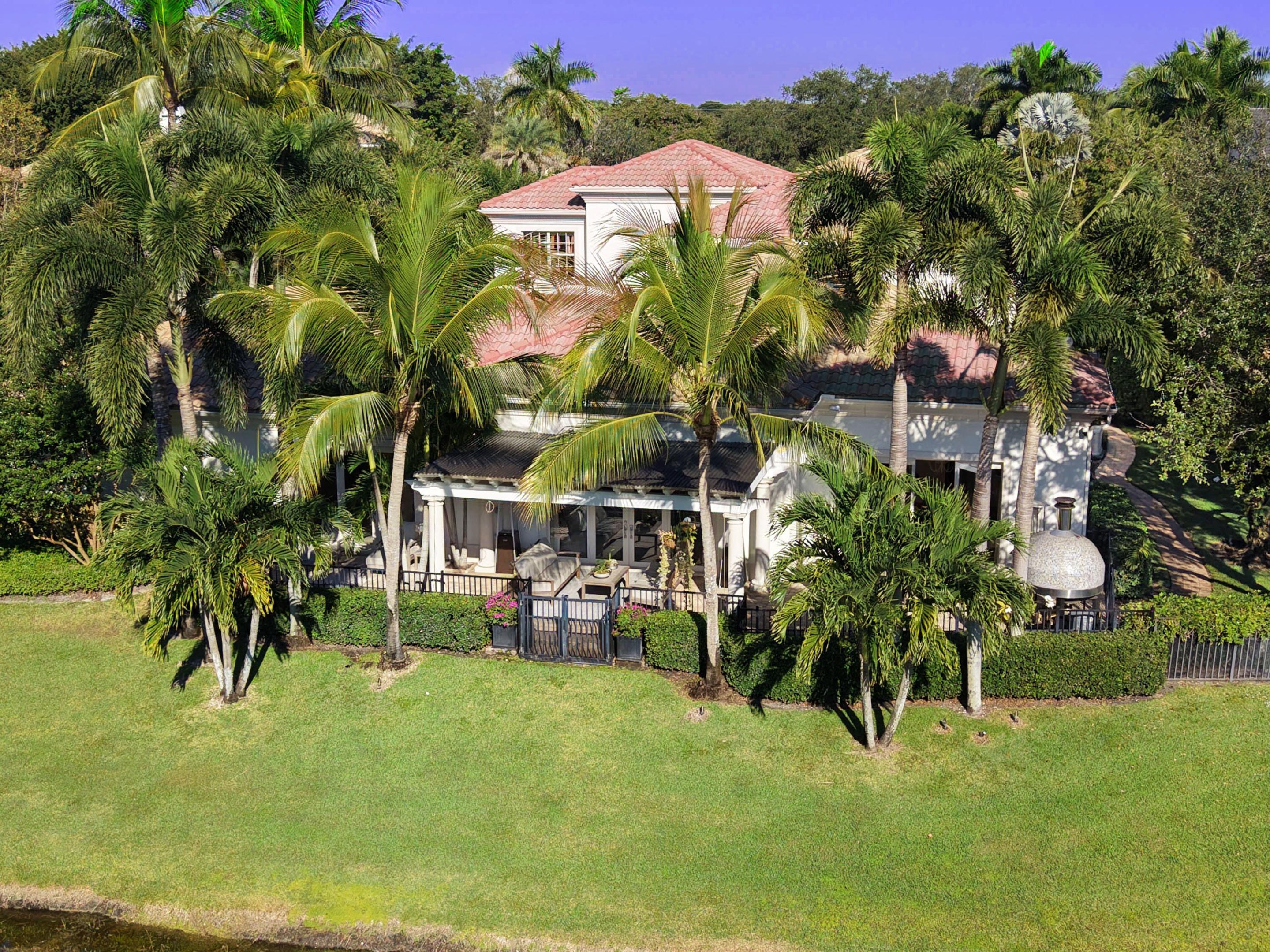  2508 Mizner Lake Court - 物件實景