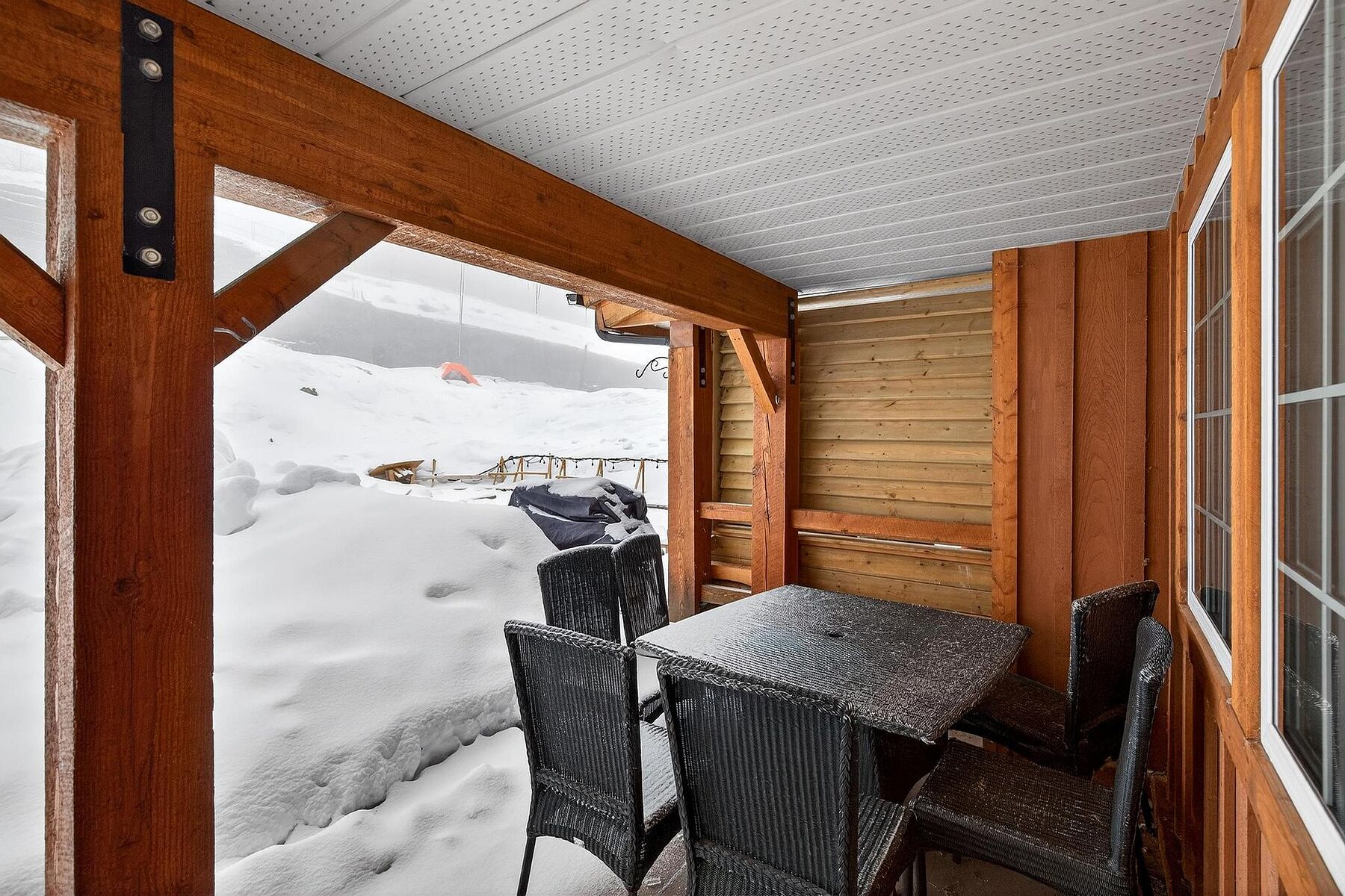  Big White, Thompson & Okanagan - 物件實景