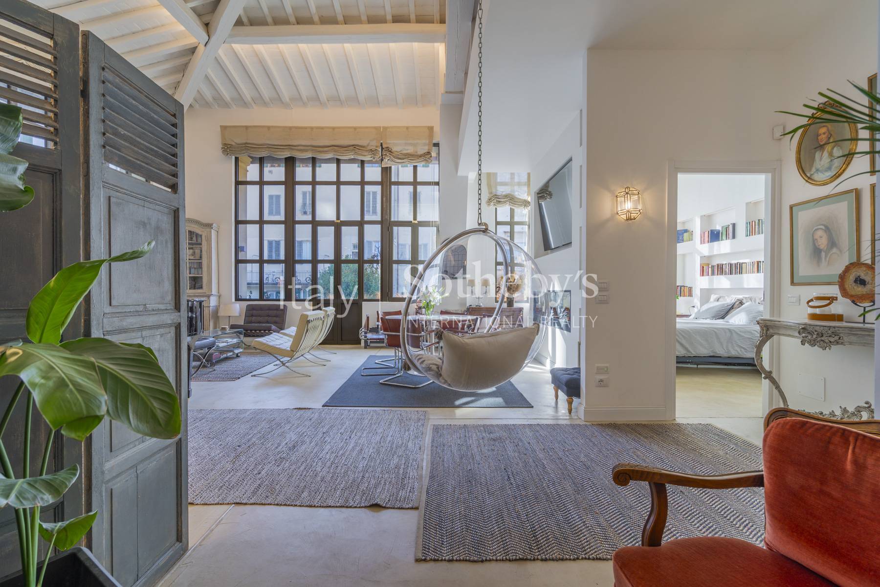  Elegant and bright open space apartment - 物件實景