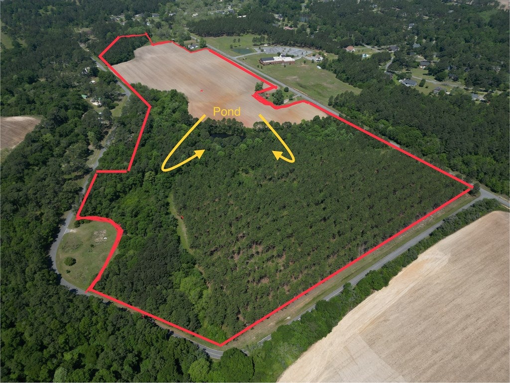 Cordele, Georgia, 31015, United States, ,Residential,For Sale,1982733