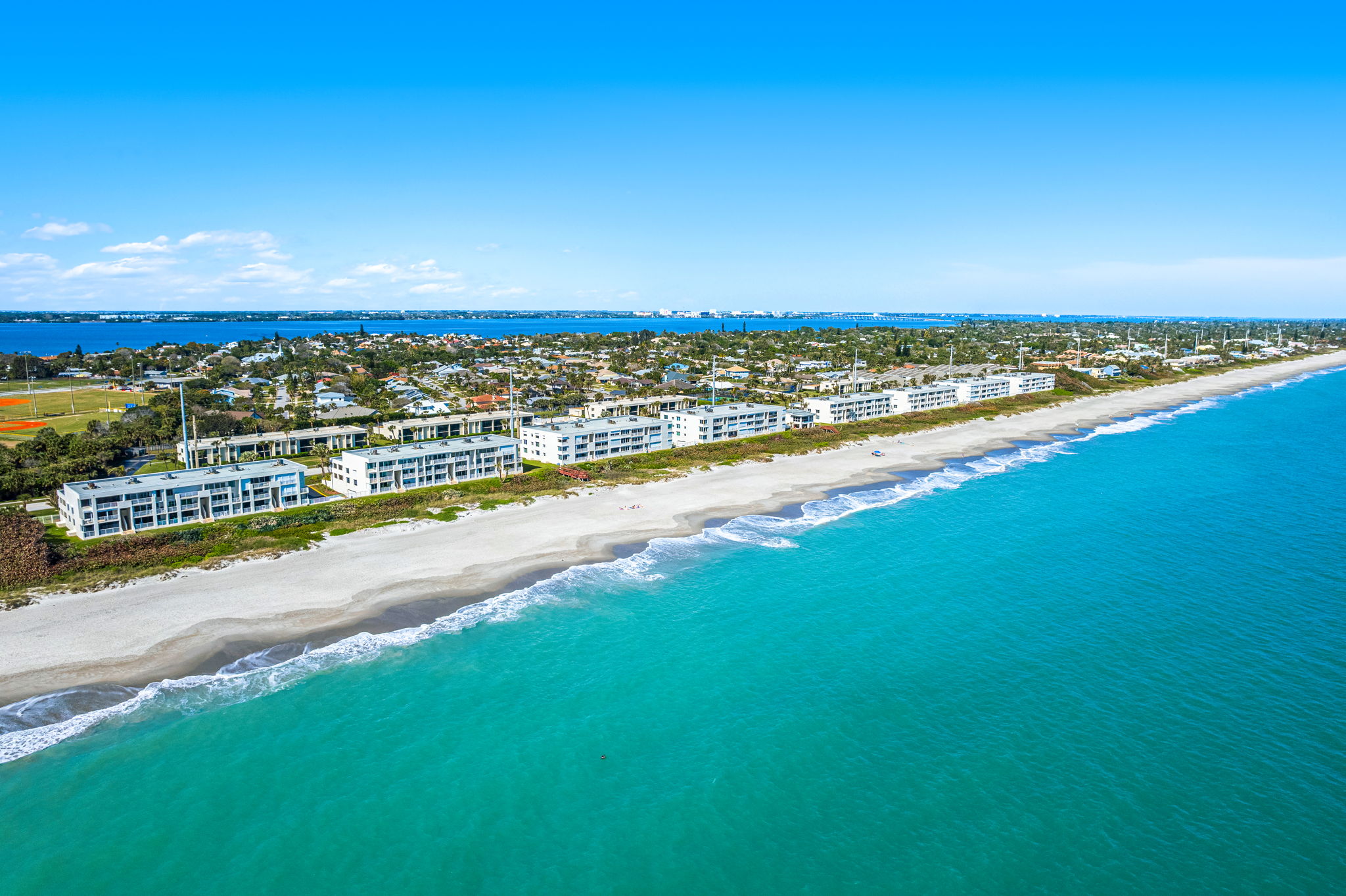  2101 Atlantic Street, Unit# 531, Melbourne Beach, FL, 32951 - 物件實景