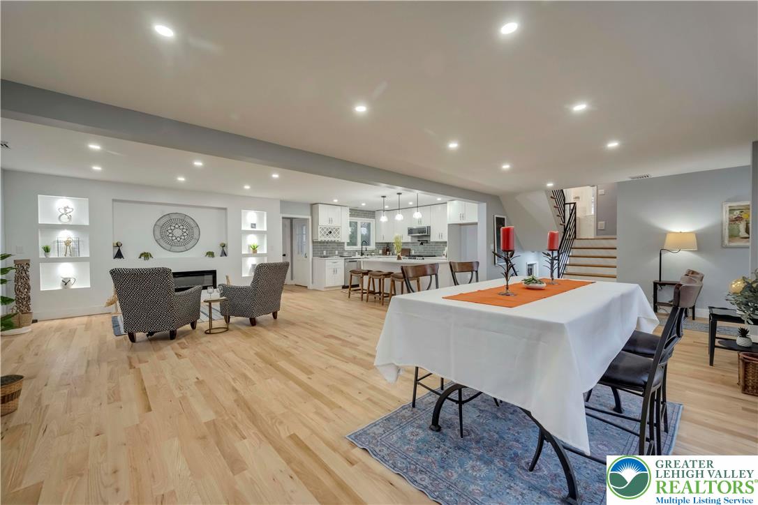 Allentown City, Pennsylvania, 18104, United States, 3 Bedrooms Bedrooms, ,3 BathroomsBathrooms,Residential,For Sale,1993140