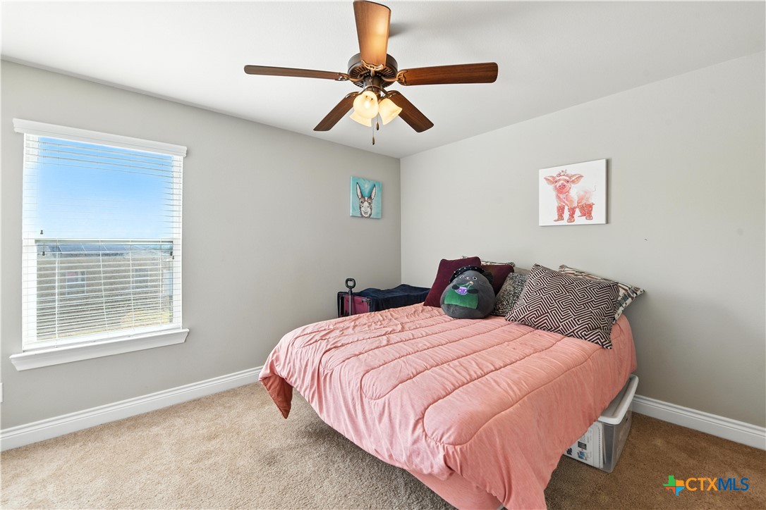 Kempner, Texas, 76539, United States, 4 Bedrooms Bedrooms, ,4 BathroomsBathrooms,Residential,For Sale,1903340