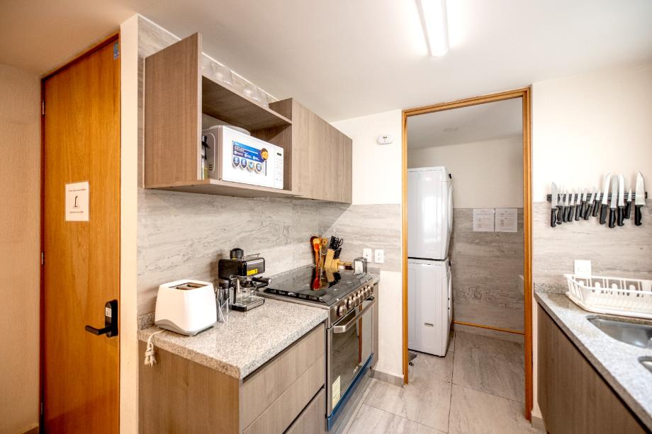 Benito Juárez, Ciudad de México, 03810, Mexico, 3 Bedrooms Bedrooms, ,2 BathroomsBathrooms,Residential,For Sale,1991094