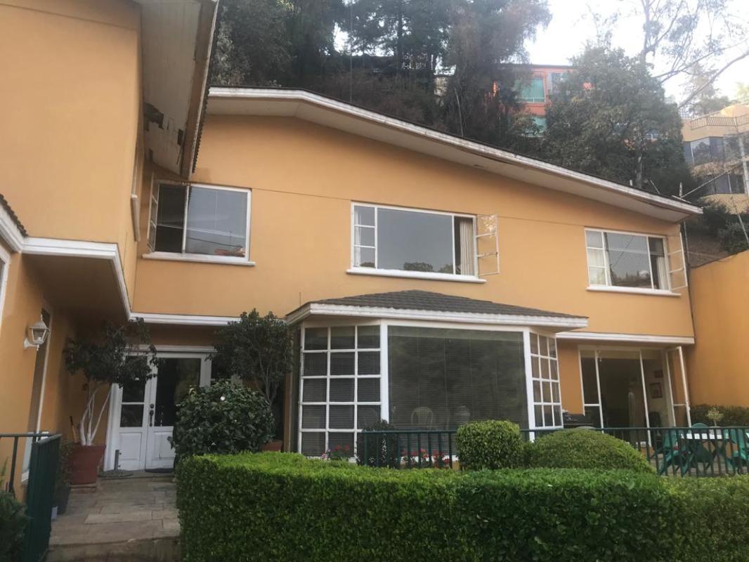 Cerrada de An?huac, Huixquilucan, Estado de México, 52786, Mexico, 3 Bedrooms Bedrooms, ,3 BathroomsBathrooms,Residential,For Sale,Cerrada de An?huac,1444773