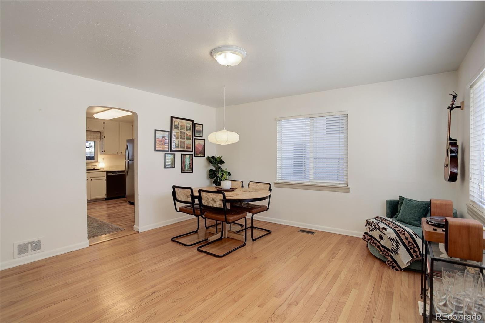 Denver, Colorado, 80222, United States, 2 Bedrooms Bedrooms, ,2 BathroomsBathrooms,Residential,For Sale,1965517