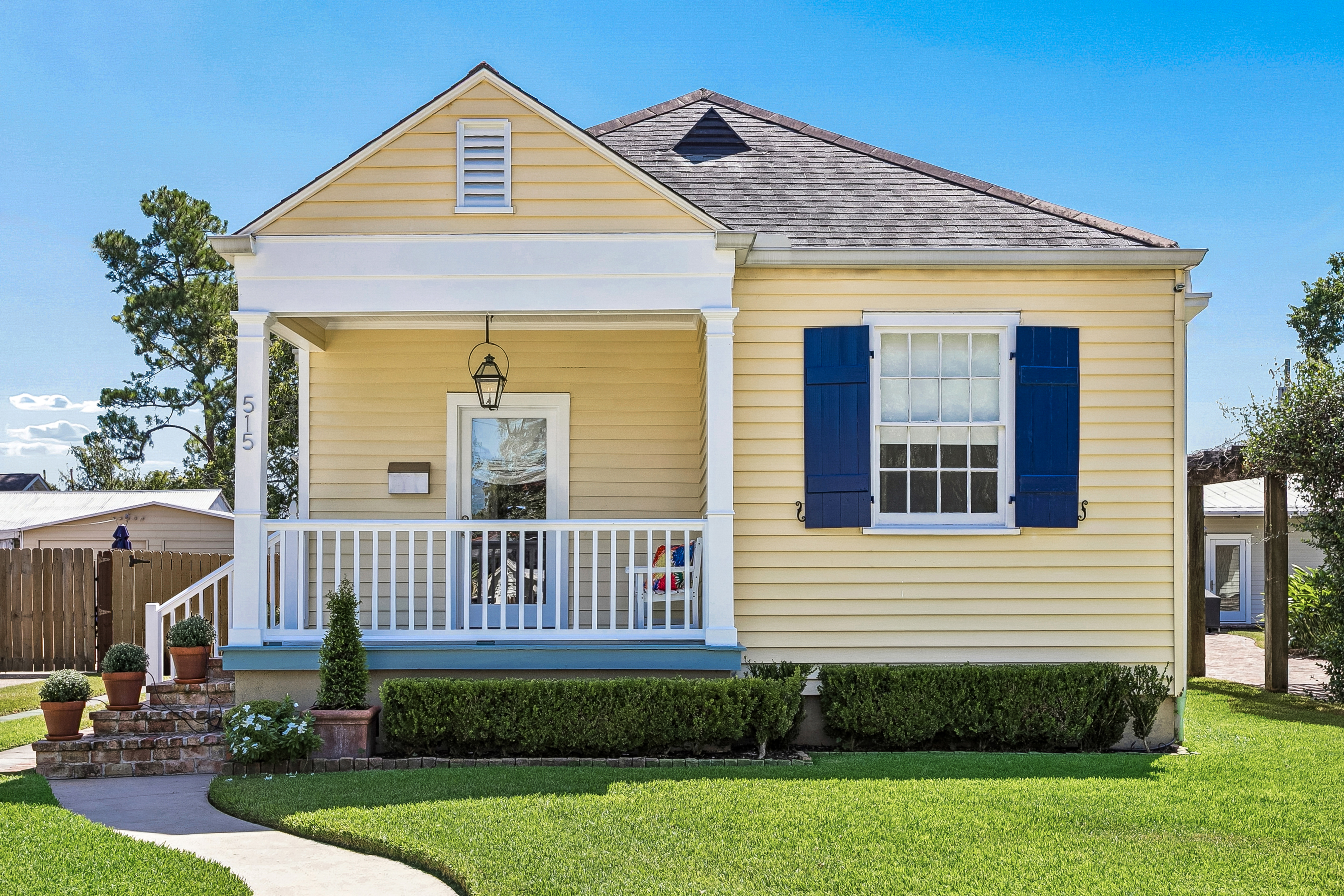Athania Pkwy, Metairie, LA 70001