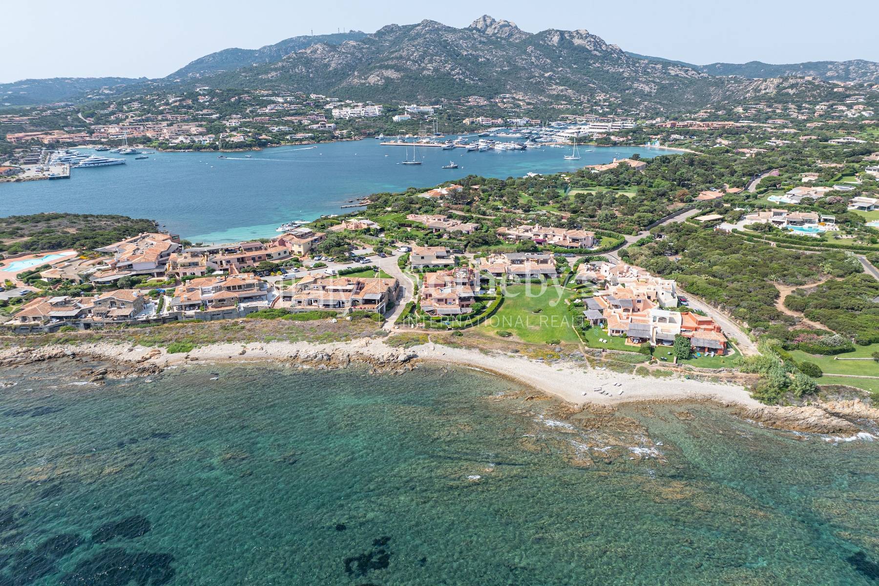  Elegant Sea View apartment at Dolce Sposa - 物件實景