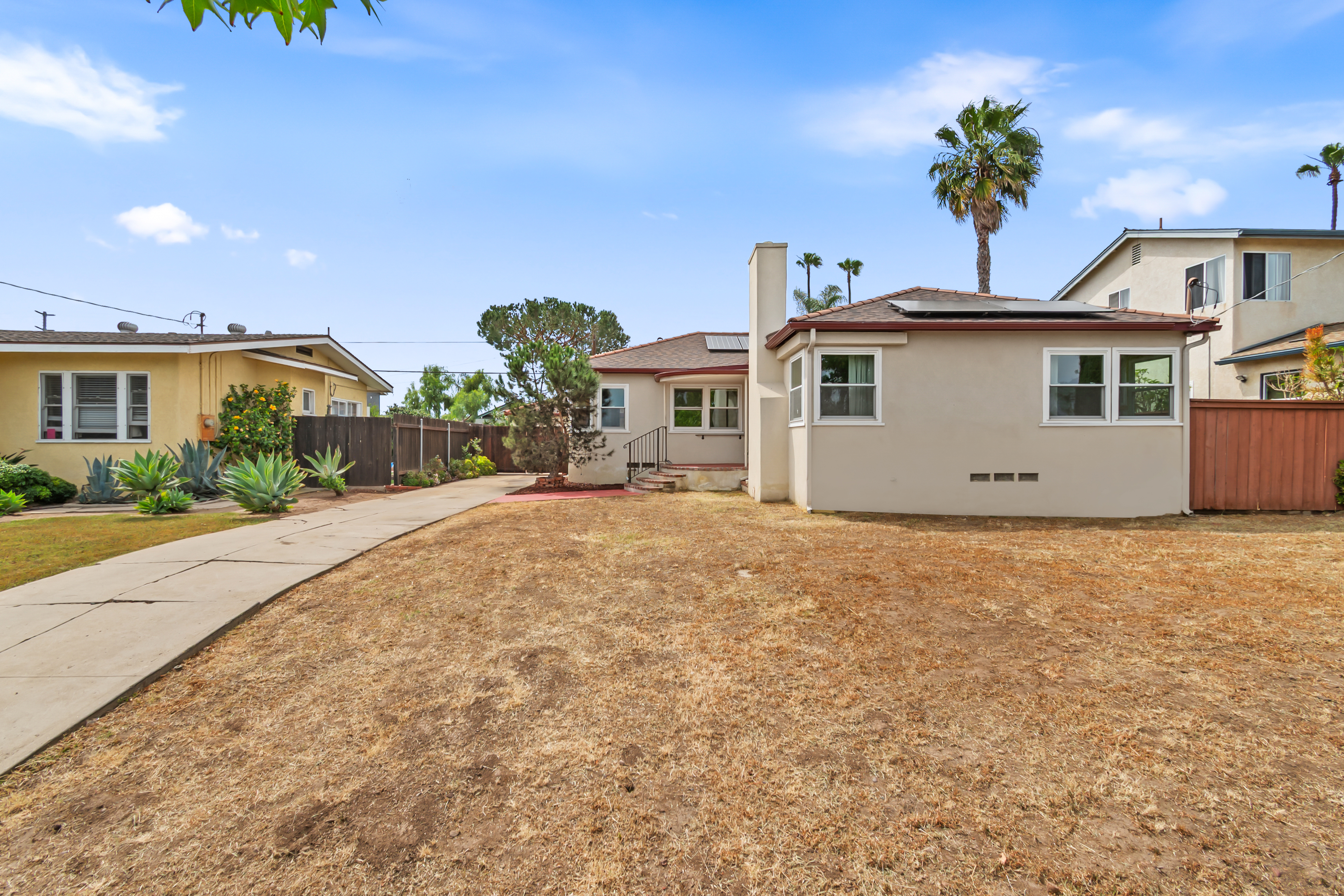  2330 Bancroft Street, San Diego, CA 92104 - 物件實景