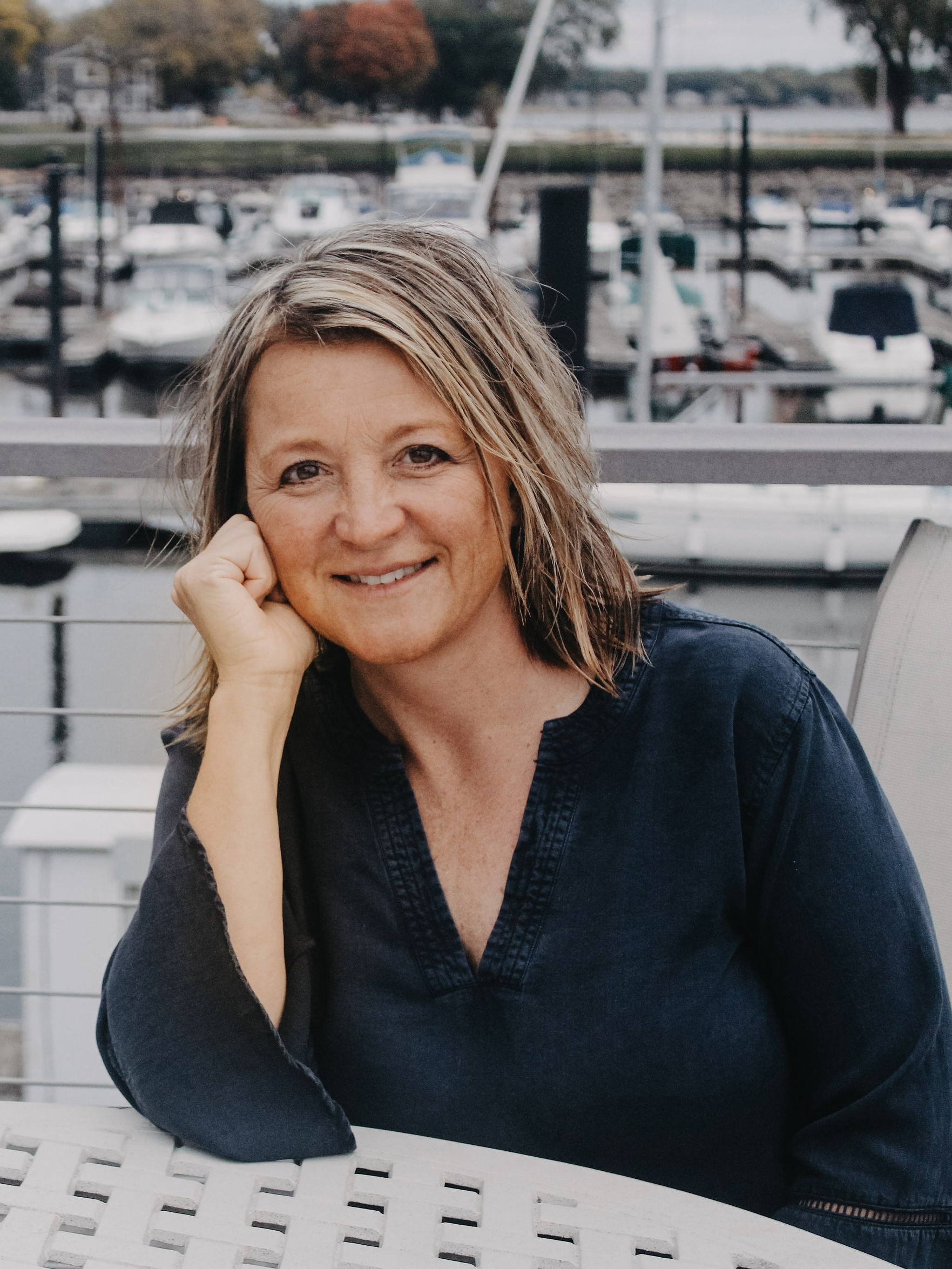 Heidi Hartzell