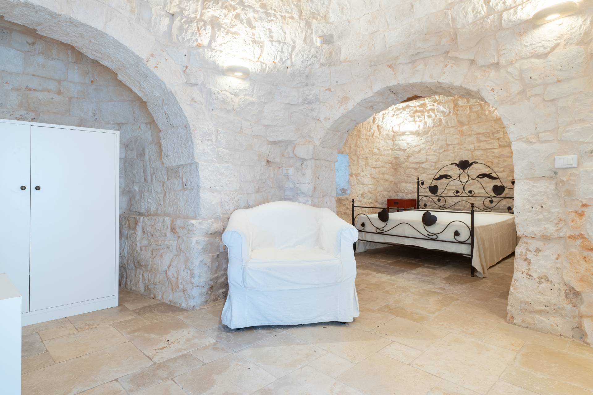 Contrada Martellotti, Ostuni, Brindisi, 72017, IT, 6 Bedrooms Bedrooms, ,6 BathroomsBathrooms,Residential,For Sale,Contrada Martellotti,1611376