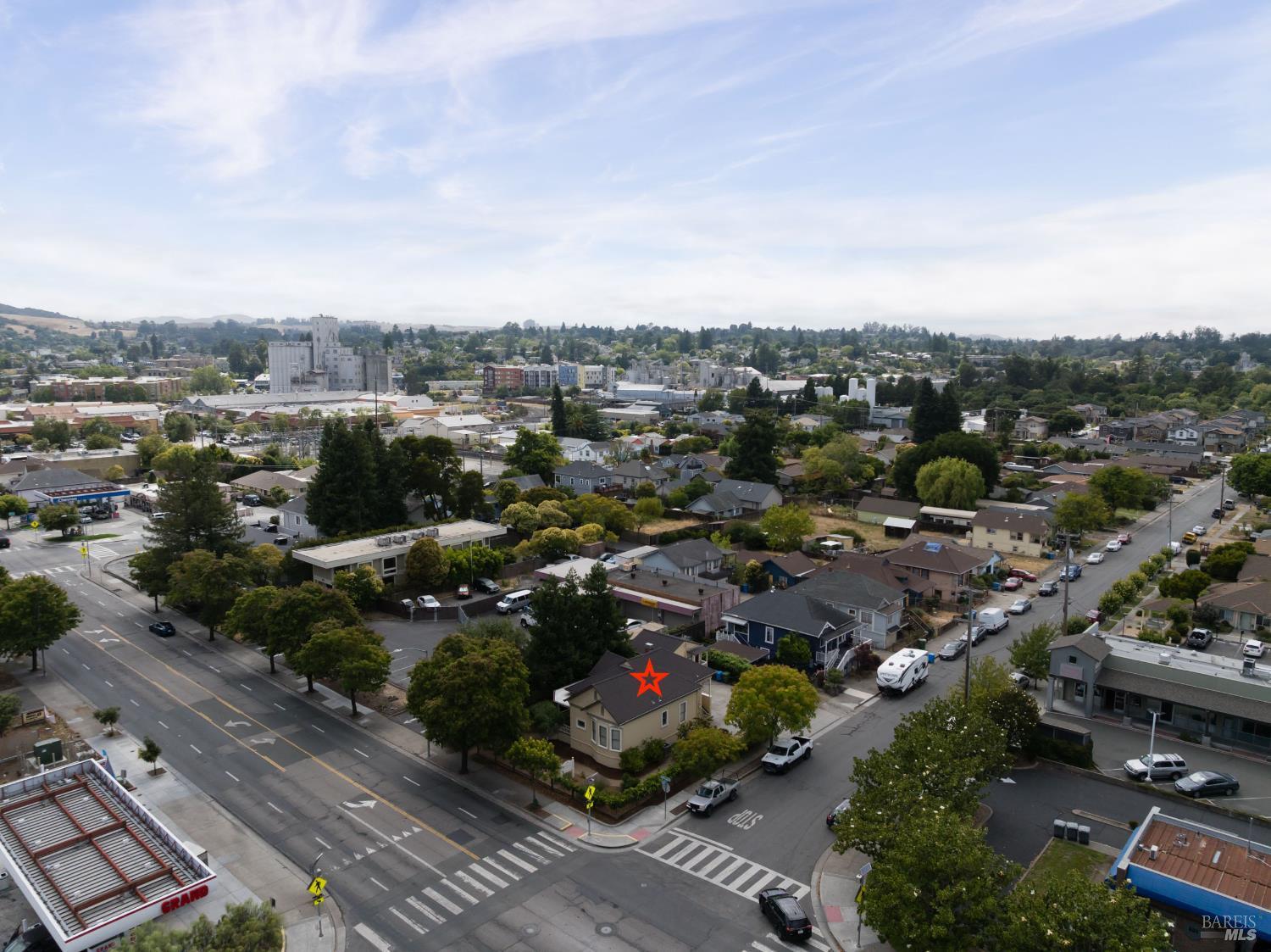 Petaluma, California, 94952, United States, 2 Bedrooms Bedrooms, ,1 BathroomBathrooms,Residential,For Sale,1921349