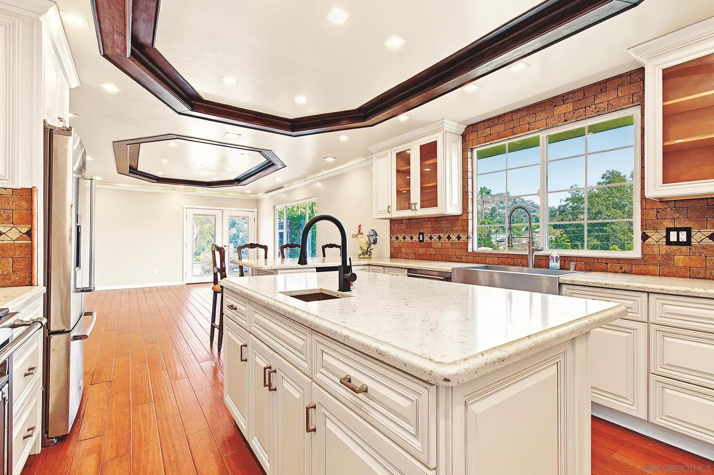 Bancroft Dr, LA Mesa, CA 91941