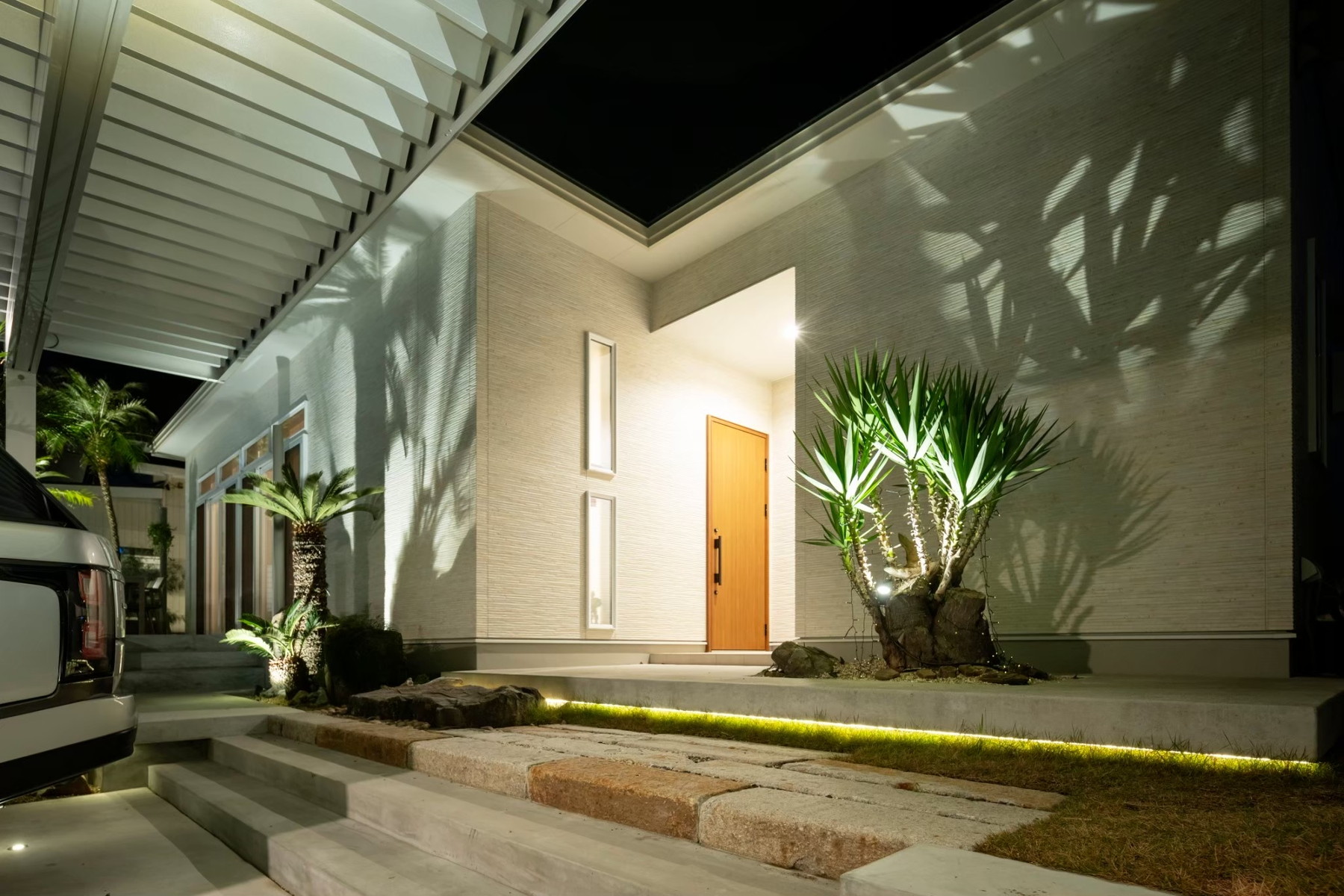  Aoshima Retreat Villa - 物件實景