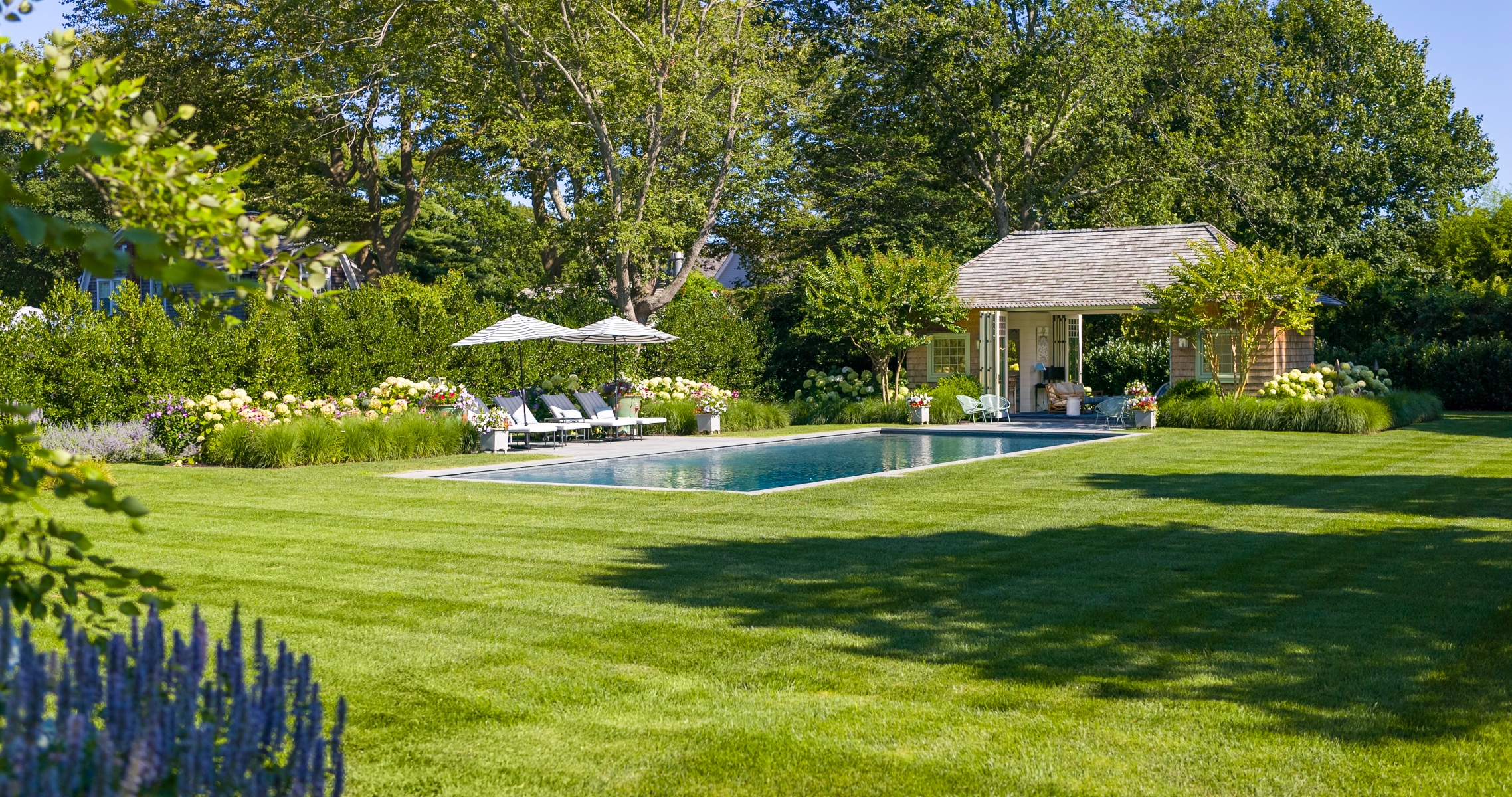  Timeless Southampton Estate: Modern Luxury & Classic Charm - 物件實景