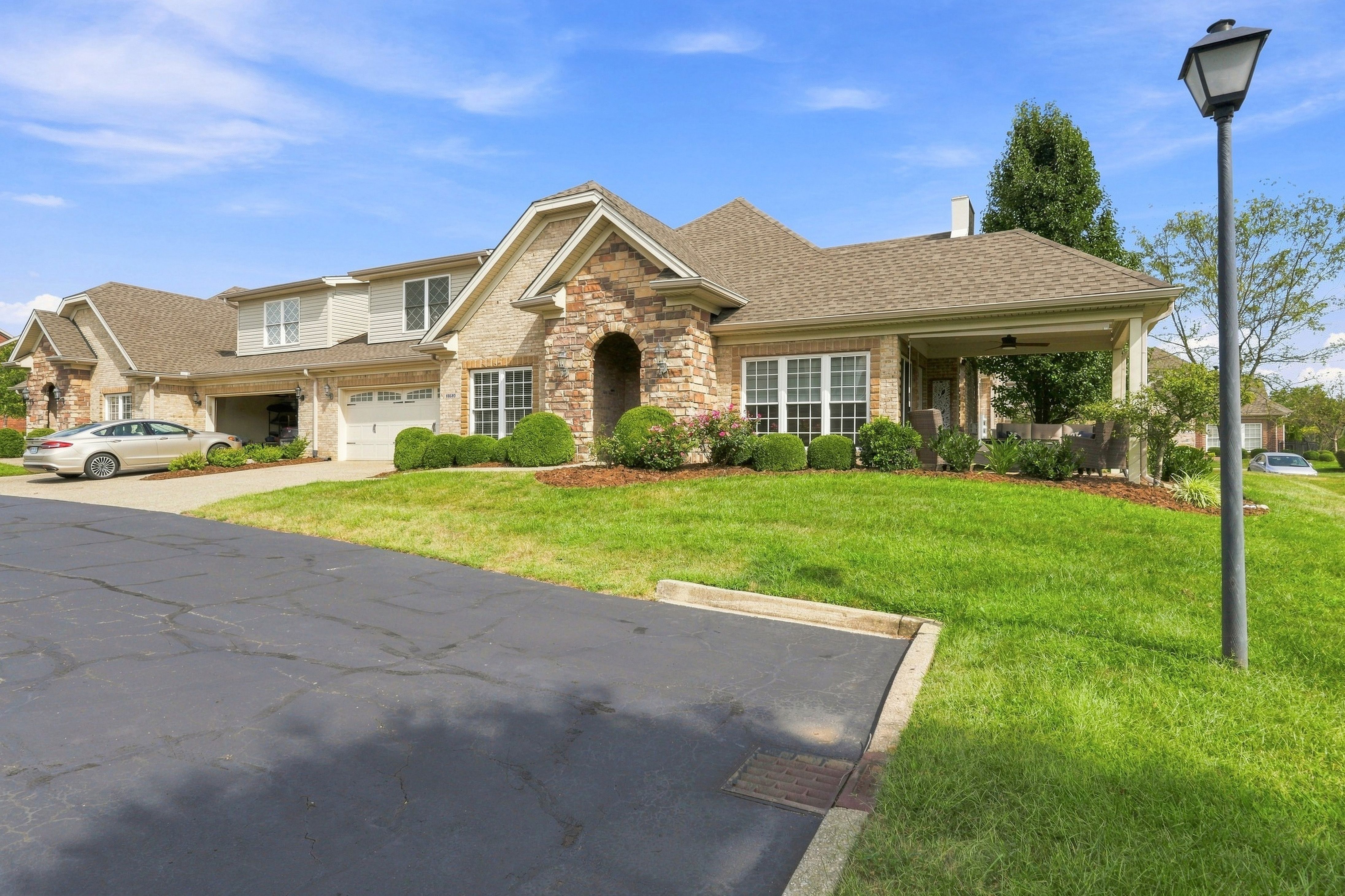  18620 Chadwick Glen Circle, Louisville, KY 40245 - 物件實景