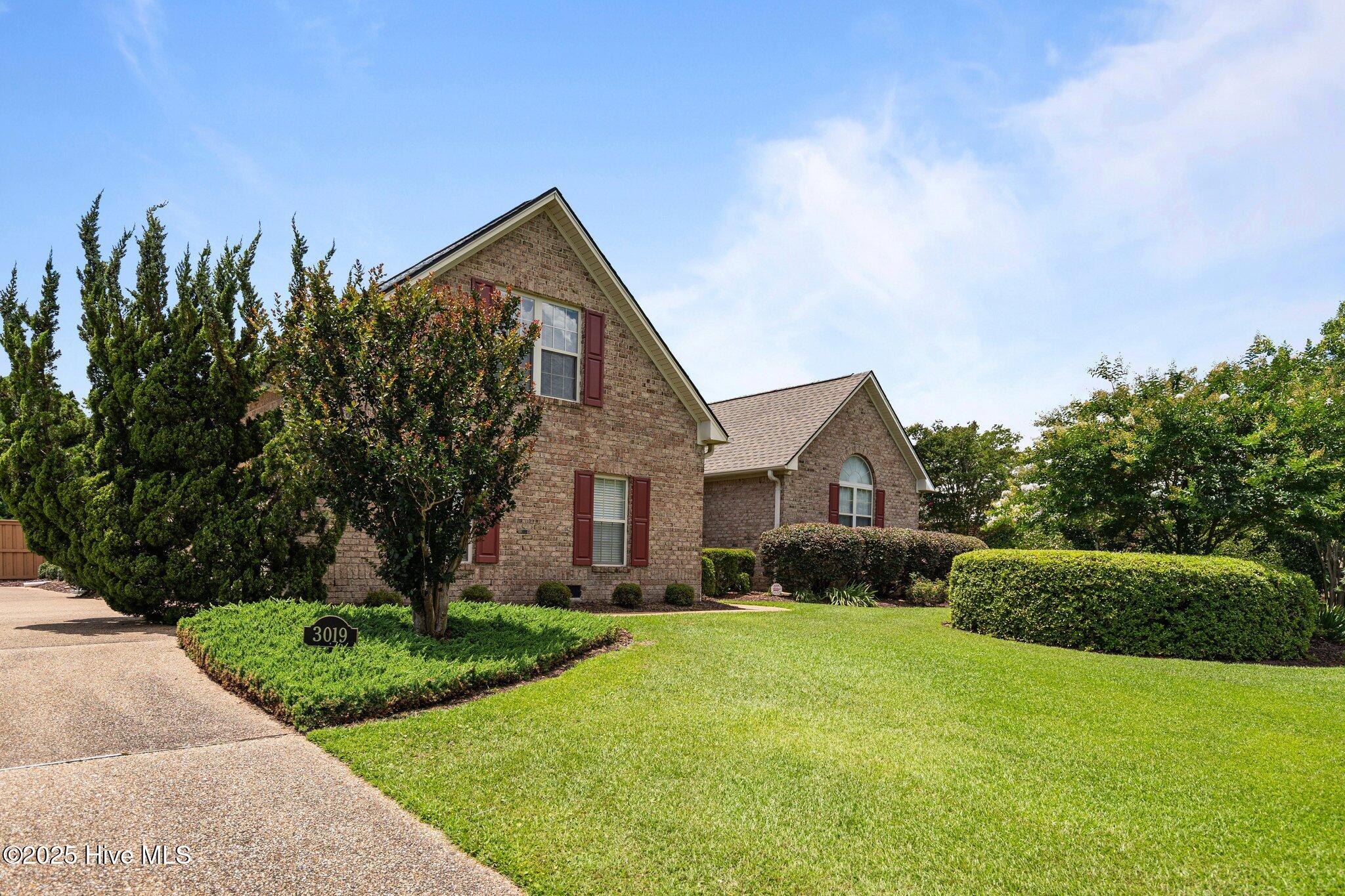 Wilmington, North Carolina, 28411, United States, 4 Bedrooms Bedrooms, ,3 BathroomsBathrooms,Residential,For Sale,1874008