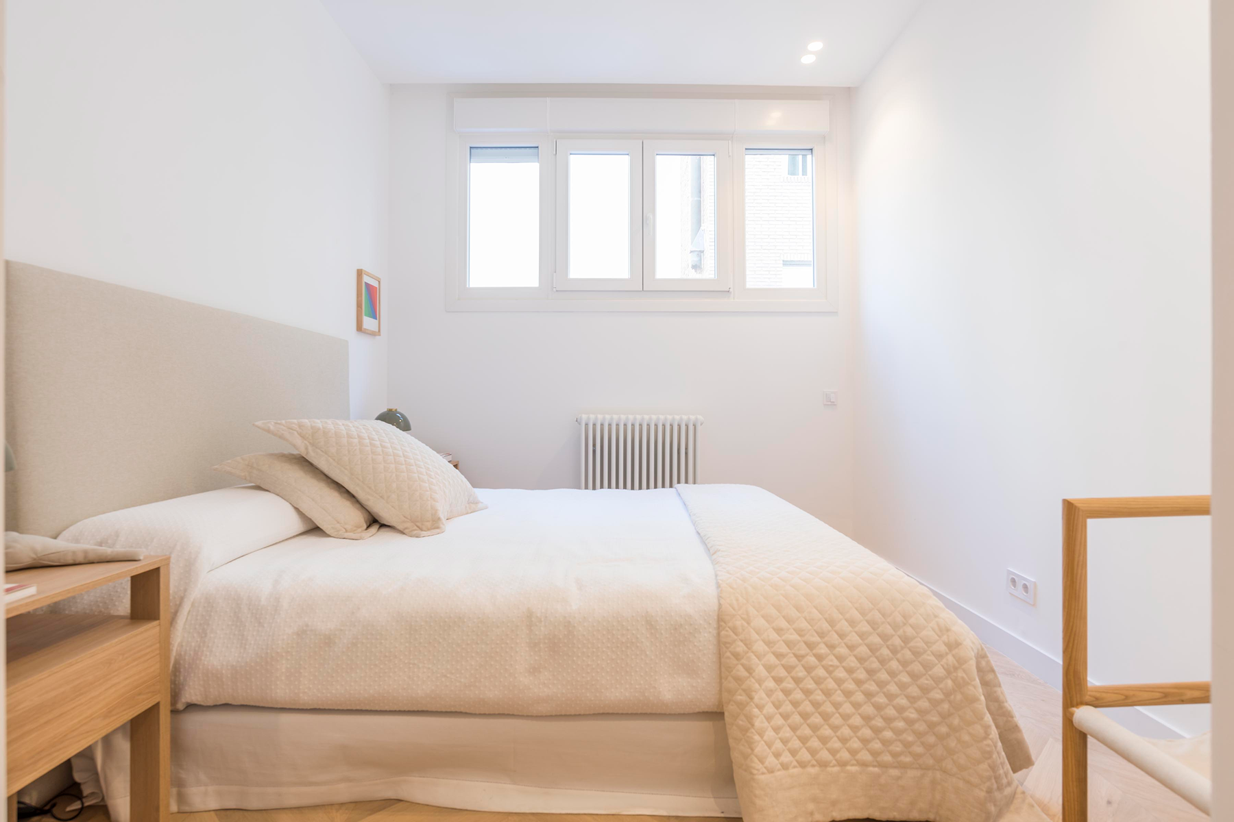  Contemporary flat in Barrio Salamanca, Madrid - 物件實景