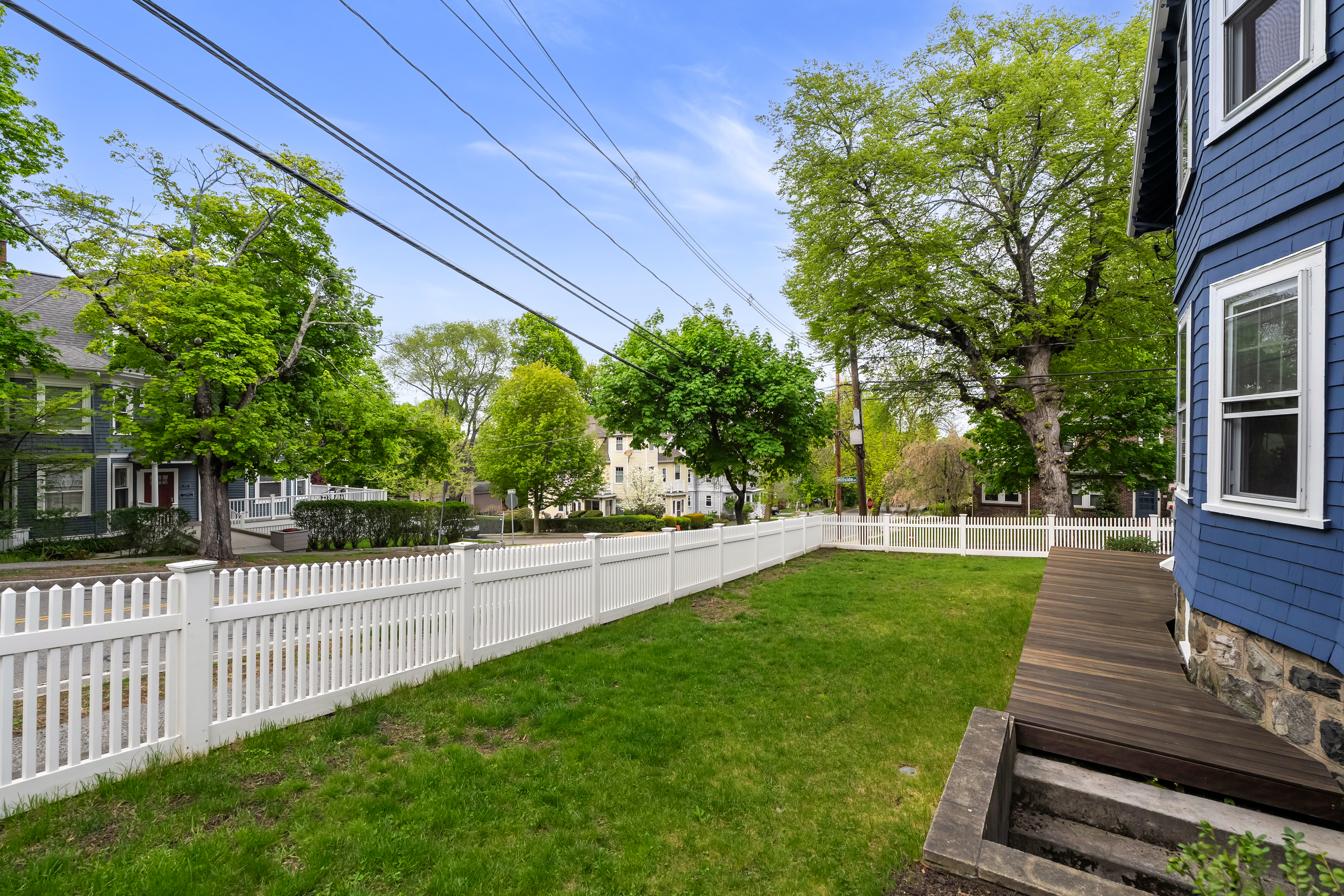  45 Hillside, Unit 2, Arlington, MA, 02476 - 物件實景